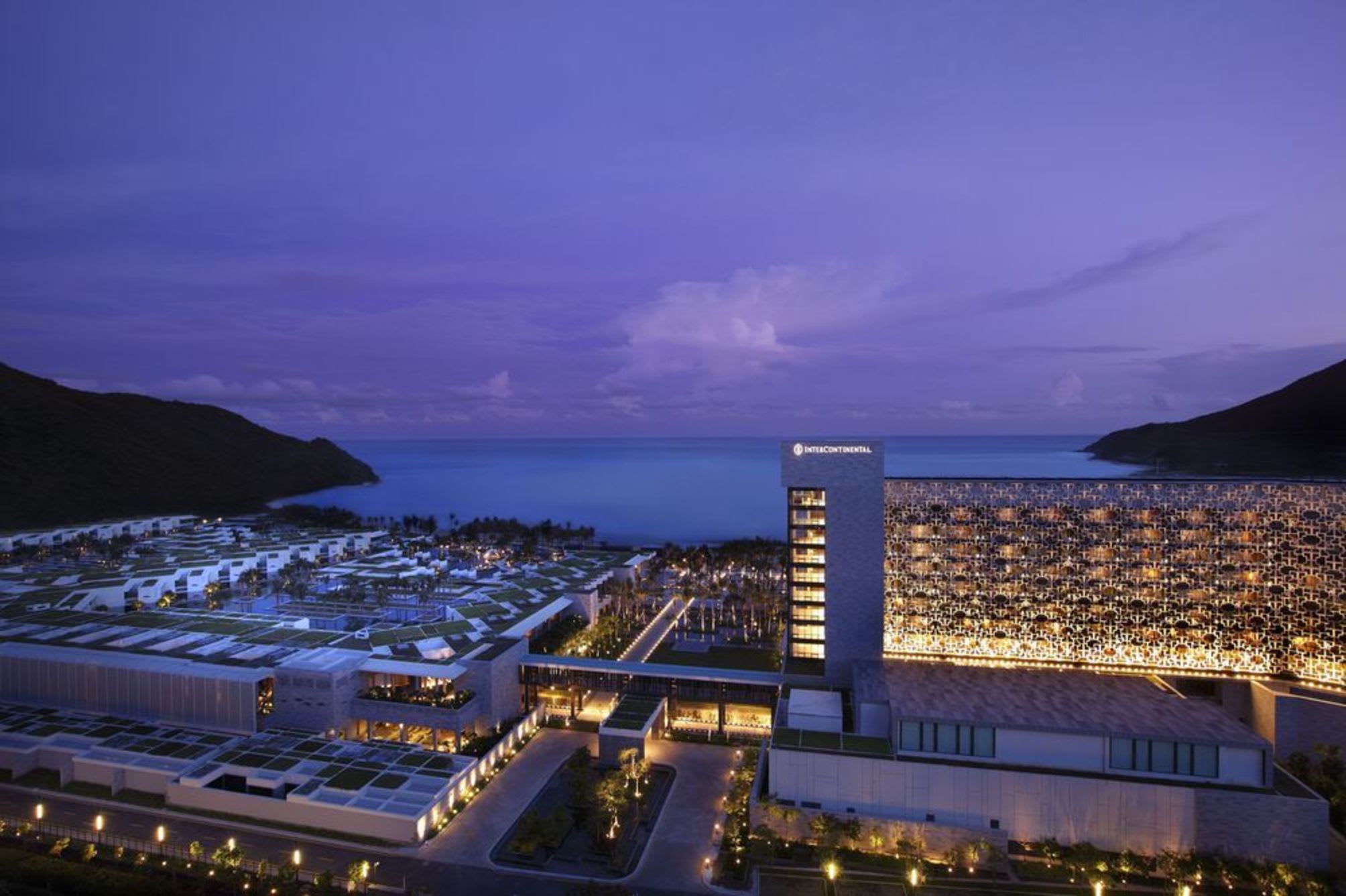 InterContinental Hotels SANYA RESORT by IHG 2