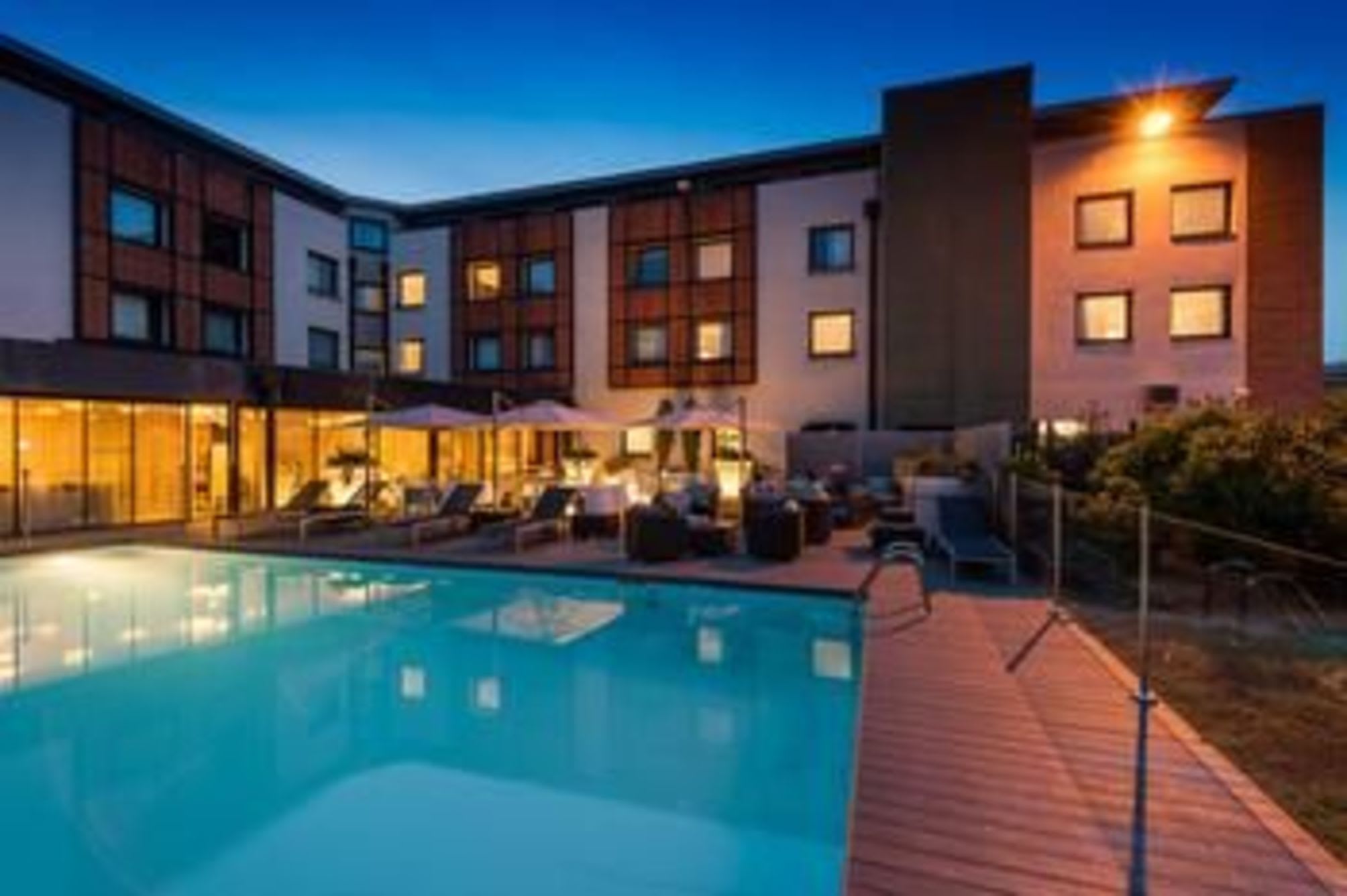 Holiday Inn TOULOUSE AIRPORT by IHG 1