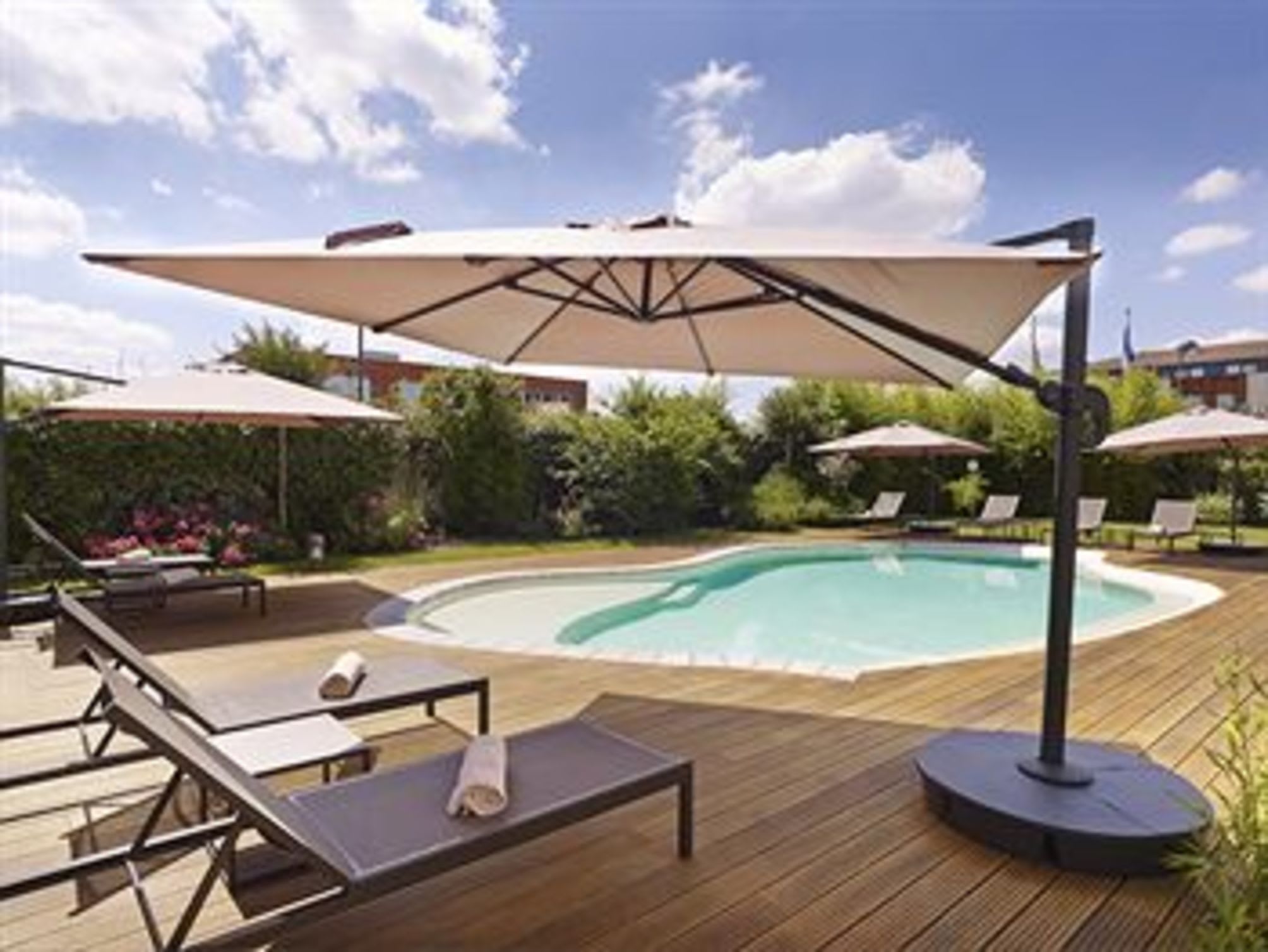 Holiday Inn Express TOULOUSE AIRPORT by IHG 1