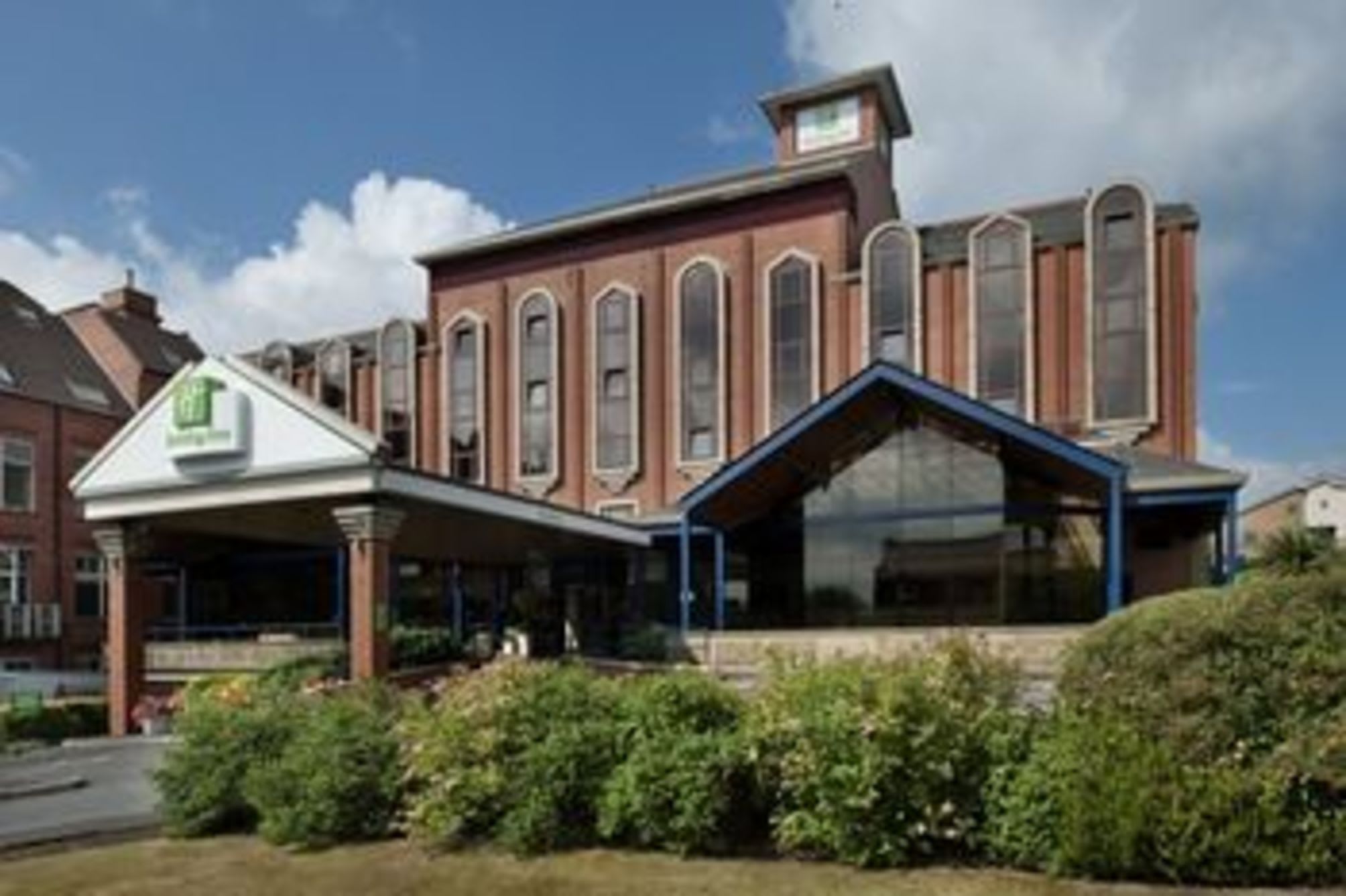 Holiday Inn BOLTON CENTRE by IHG 2