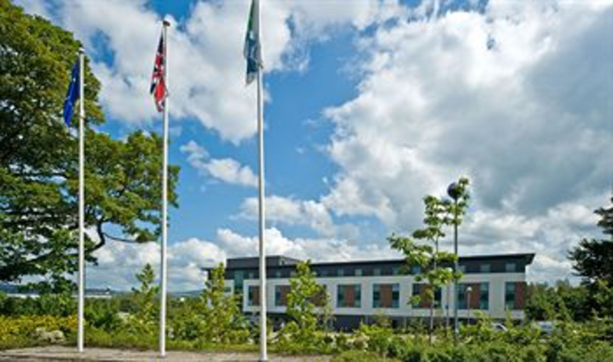 Holiday Inn Express BURNLEY M65, JCT.10 by IHG 3