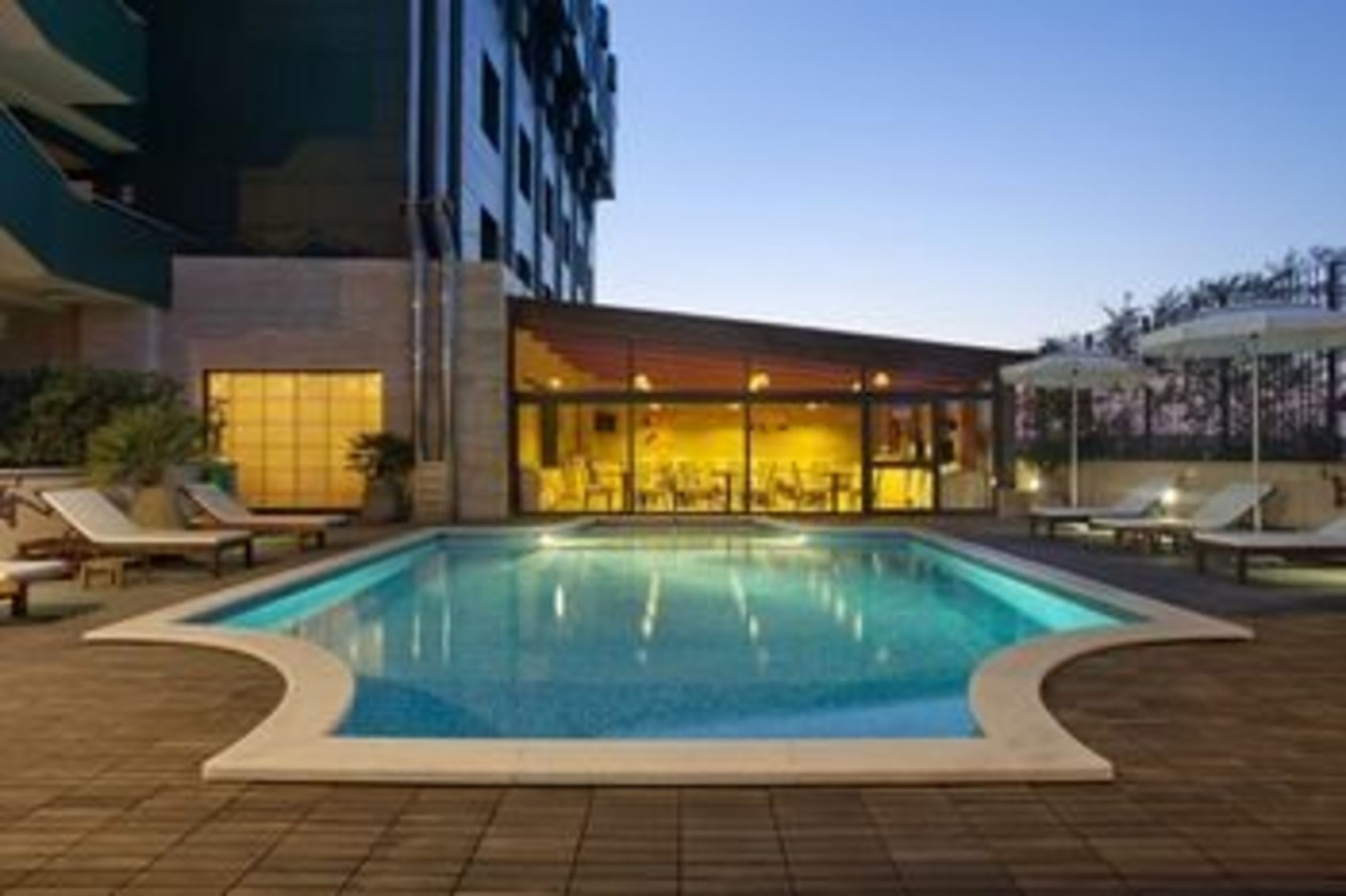 Holiday Inn CAGLIARI by IHG 1