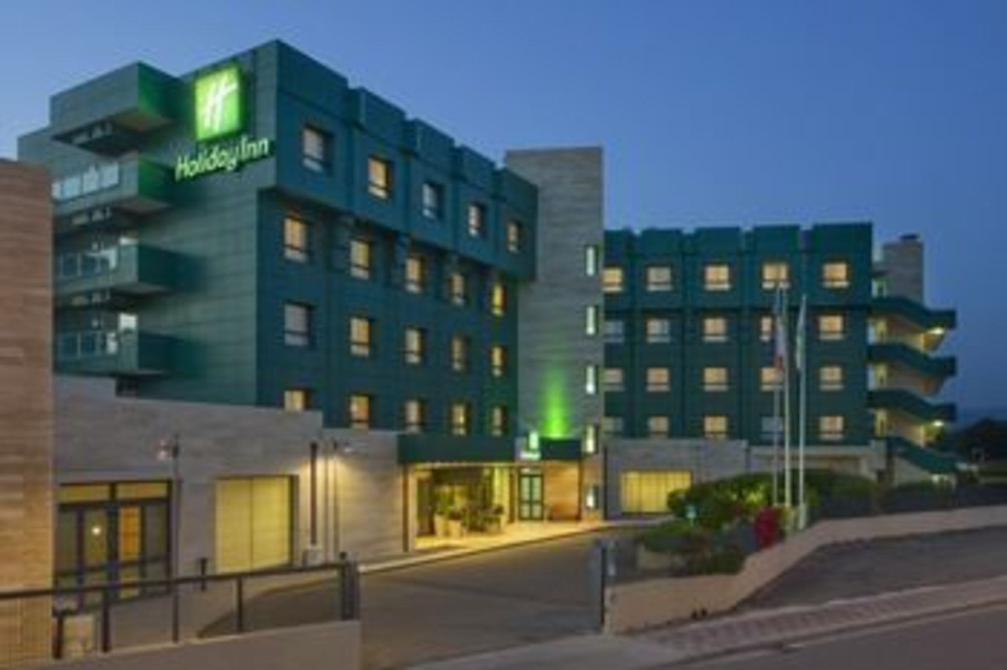 Holiday Inn CAGLIARI by IHG 3