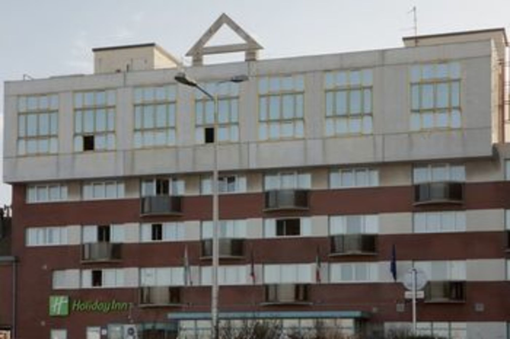 Holiday Inn CALAIS by IHG 2