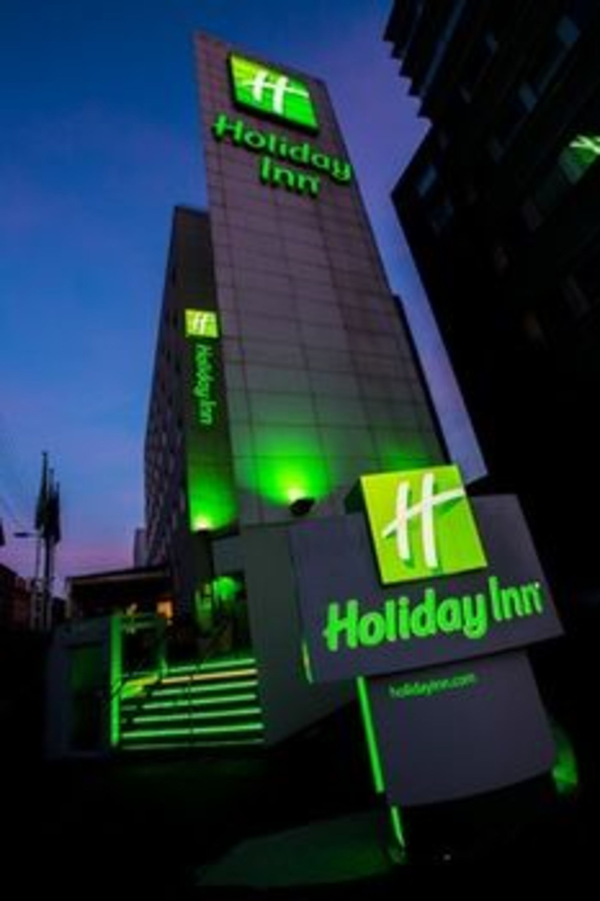 Holiday Inn CLERMONT - FERRAND CENTRE by IHG 2