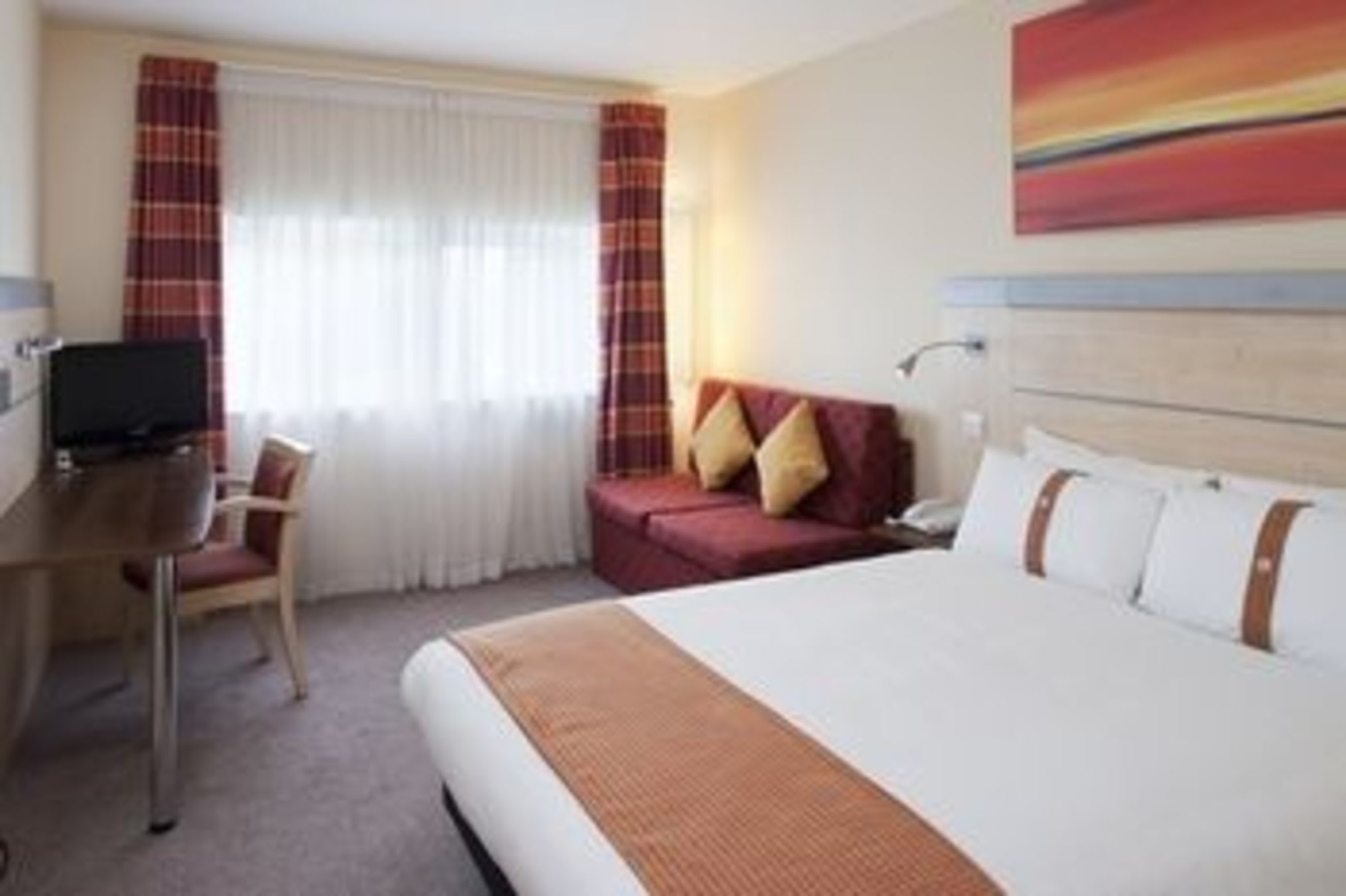 Holiday Inn Express FOLKESTONE - CHANNEL TUNNEL by IHG 4