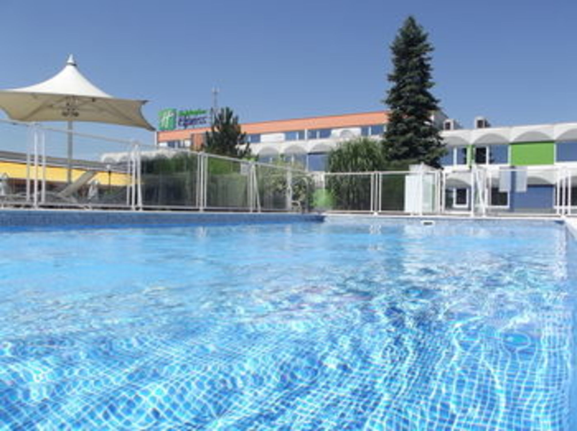 Holiday Inn Express STRASBOURG - SUD by IHG 1