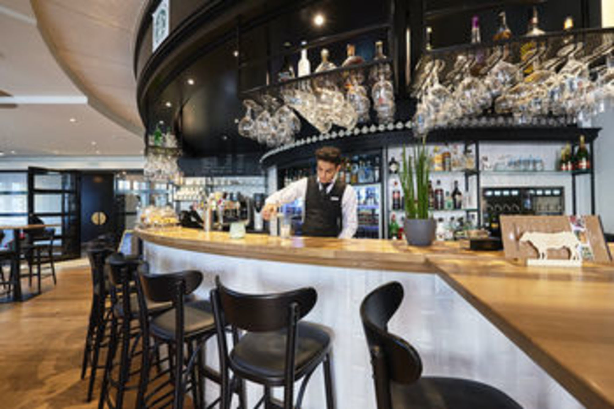Holiday Inn HASSELT by IHG 1