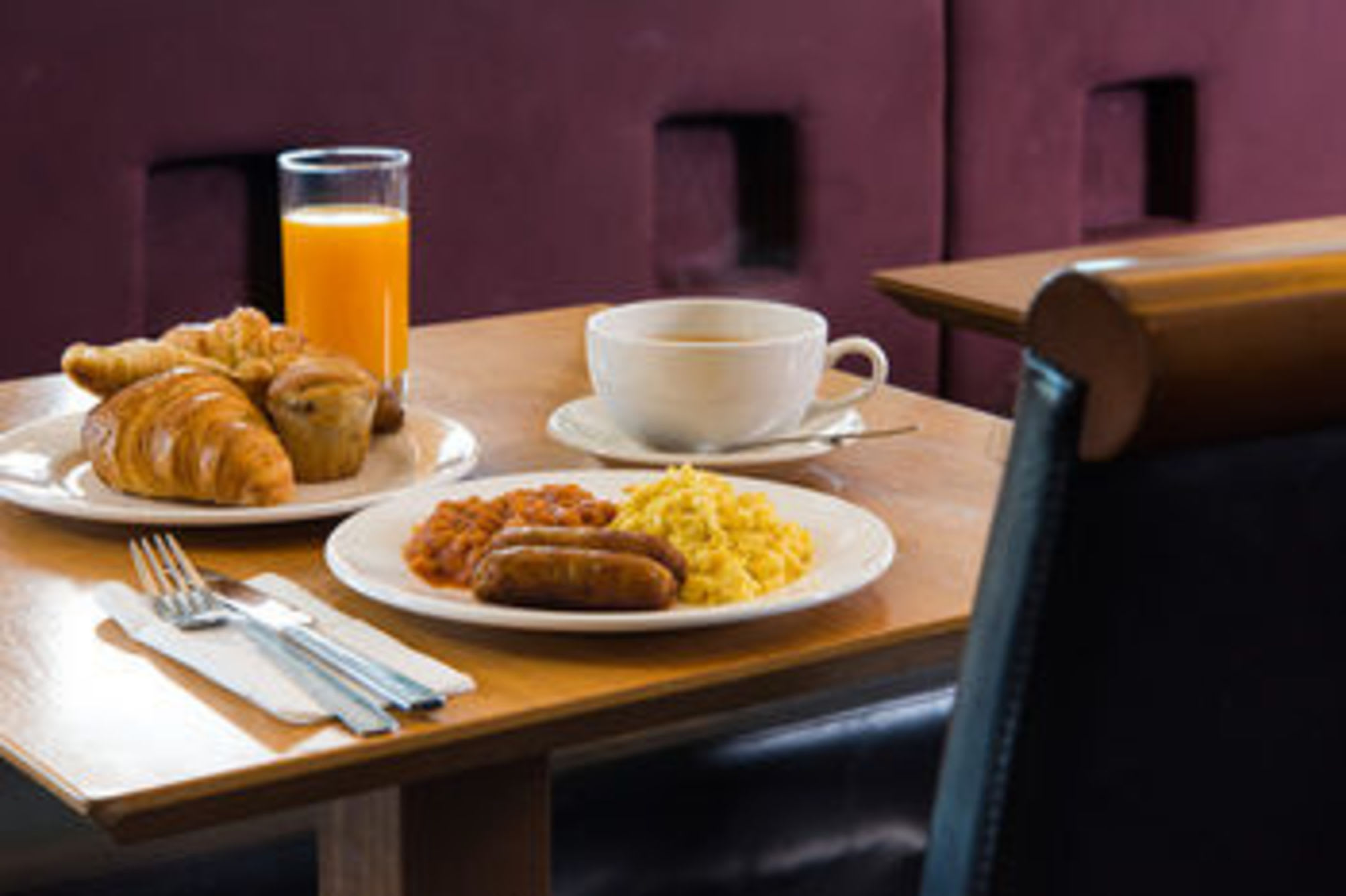 Holiday Inn Express HEMEL HEMPSTEAD by IHG 5