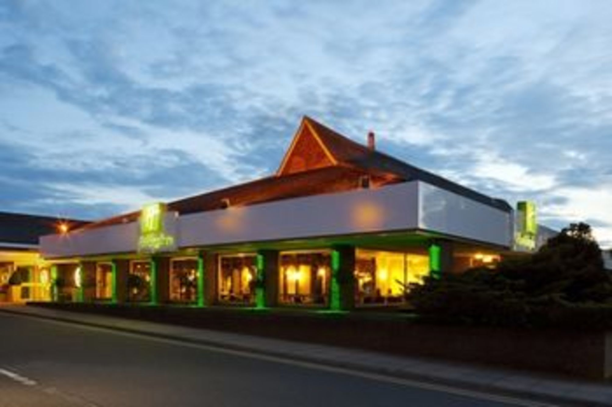 Holiday Inn IPSWICH by IHG 2