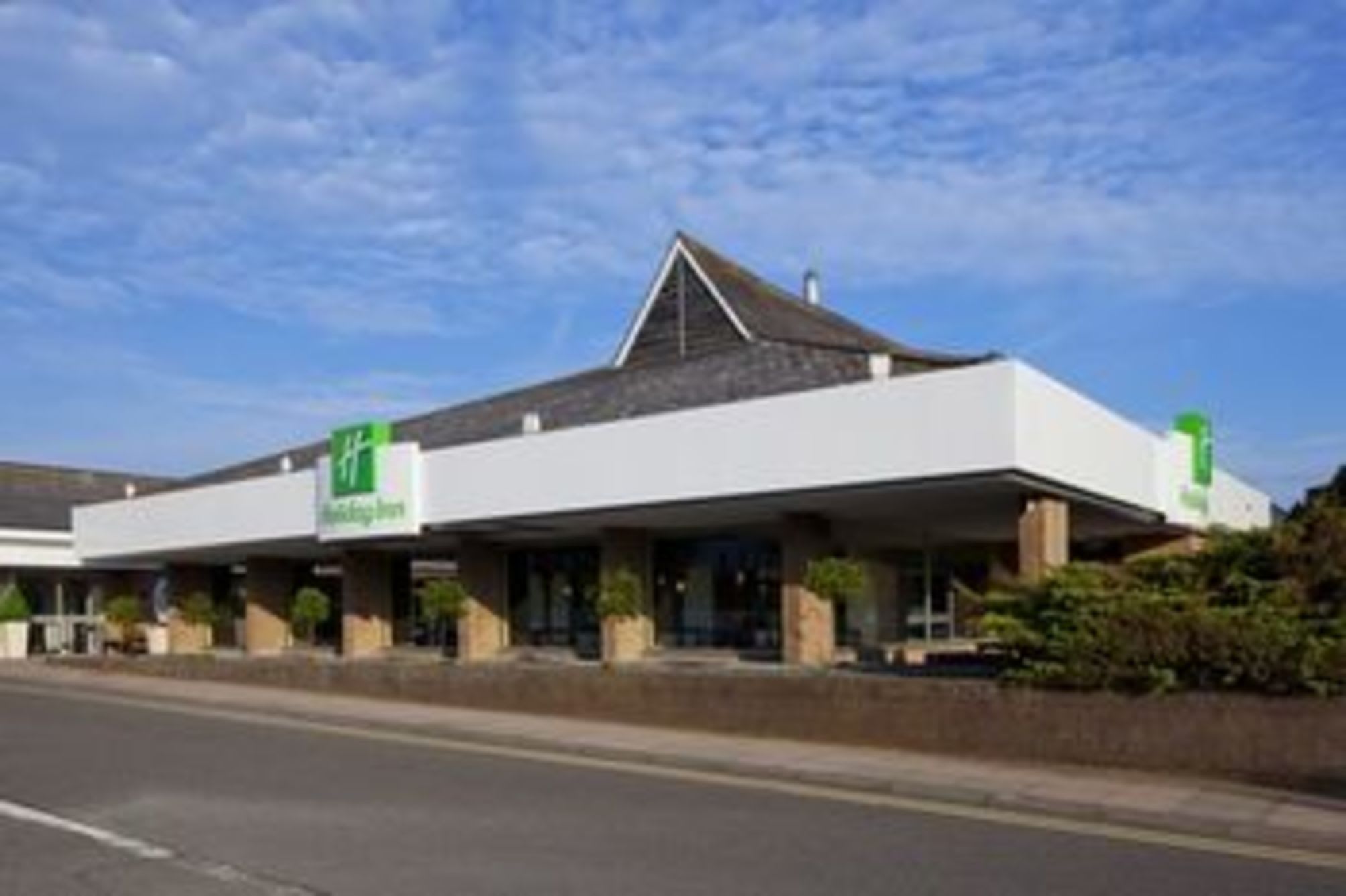 Holiday Inn IPSWICH by IHG 1