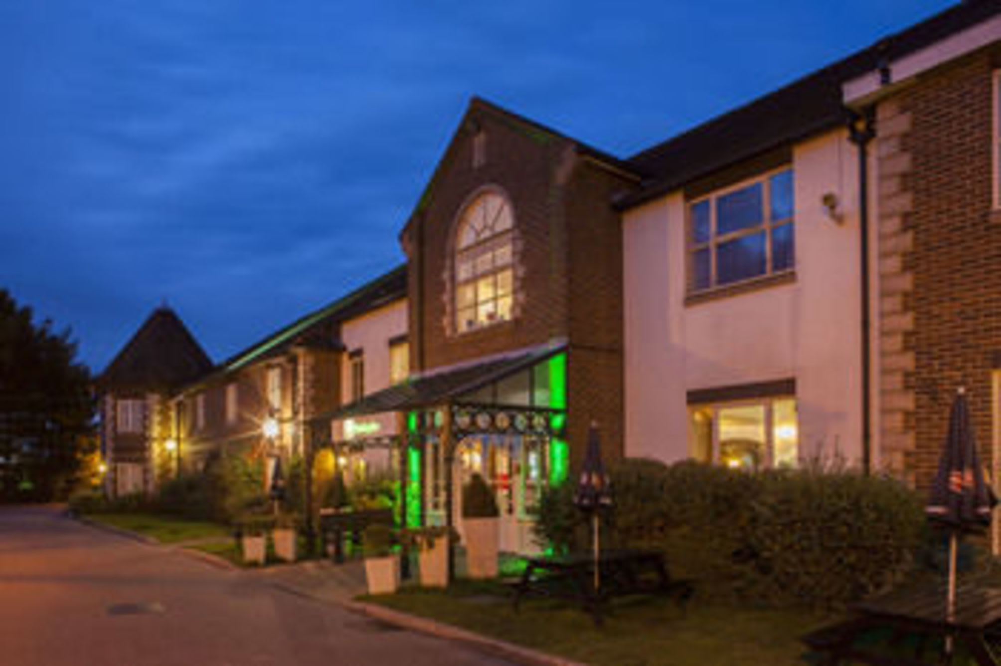 Holiday Inn IPSWICH - ORWELL by IHG 3