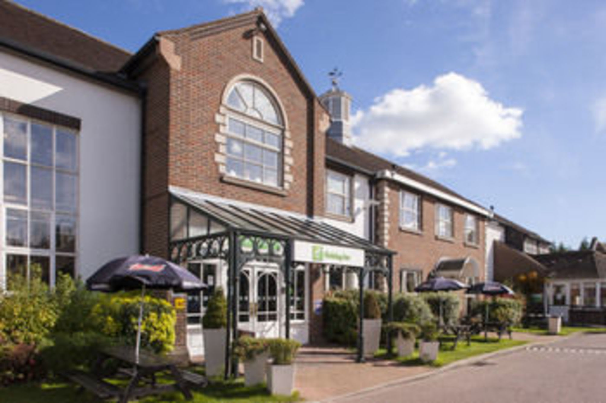 Holiday Inn IPSWICH - ORWELL by IHG 2