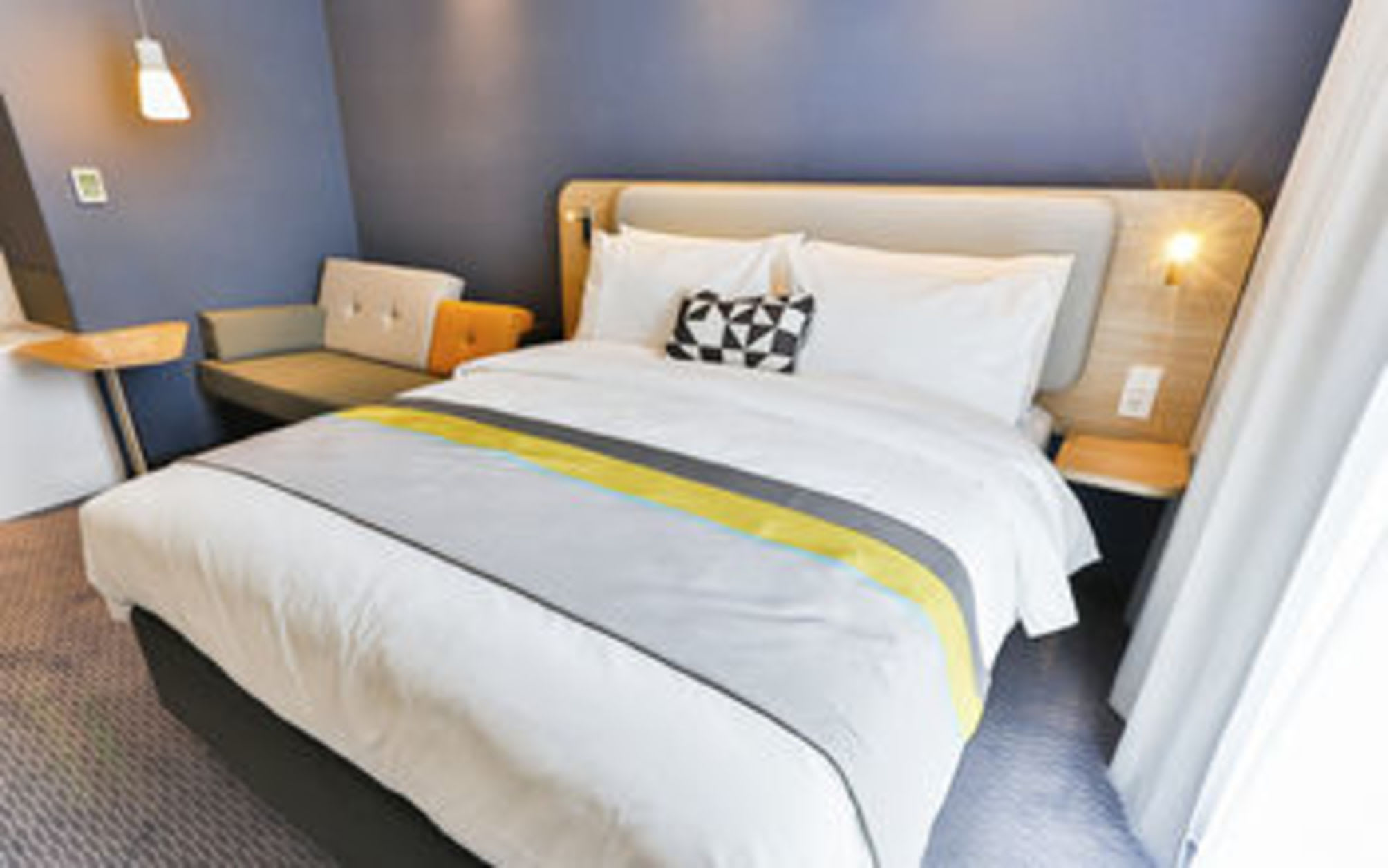 Holiday Inn Express KARLSRUHE - CITY PARK by IHG 4