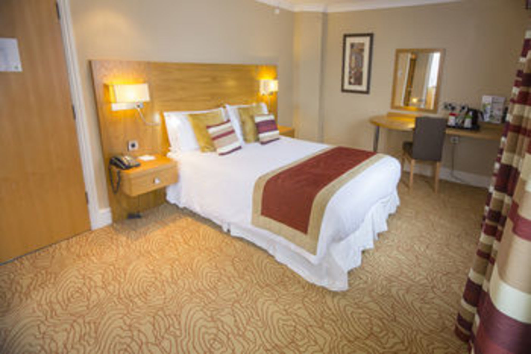 Holiday Inn KENILWORTH - WARWICK by IHG 5