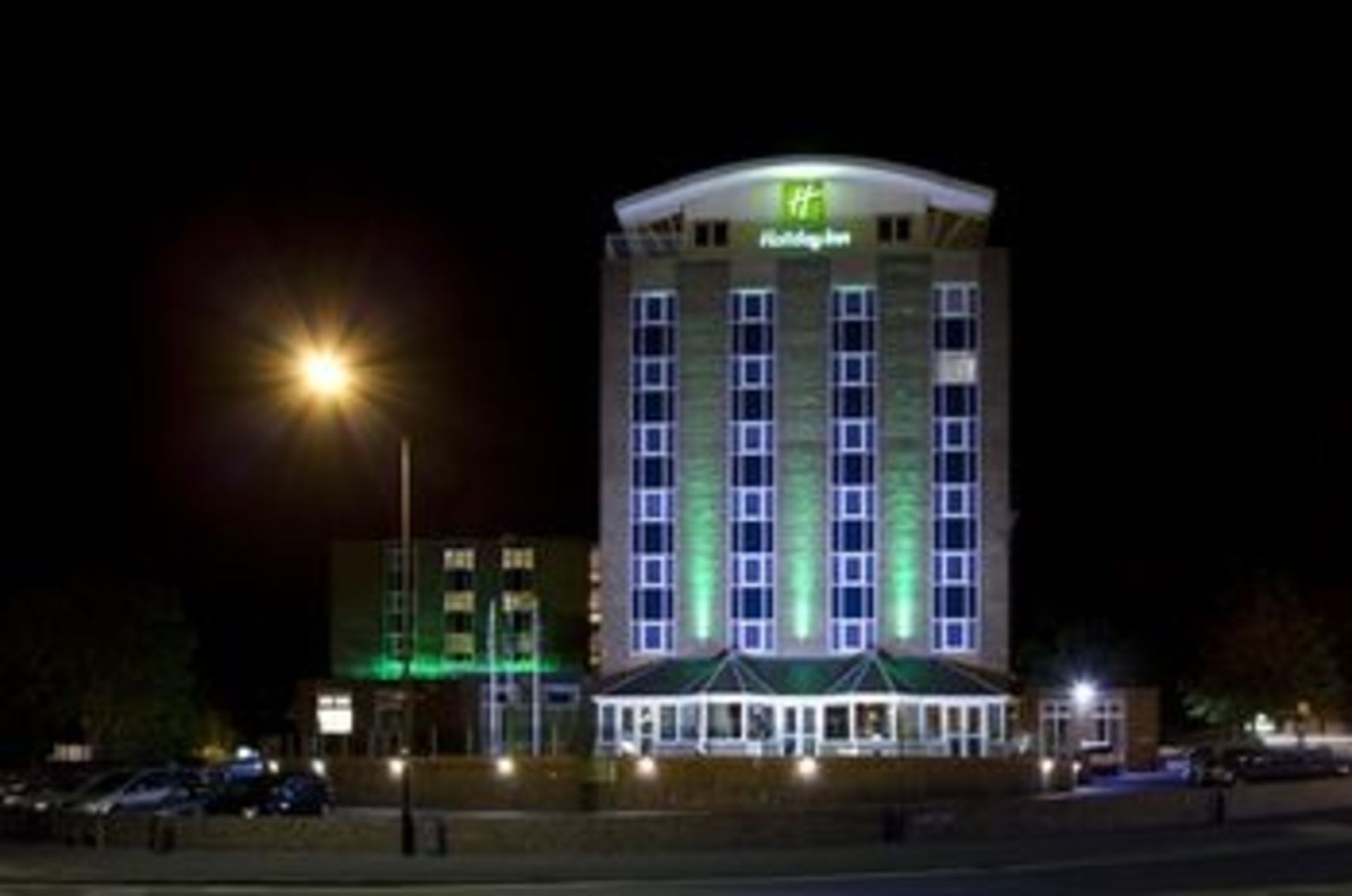 Holiday Inn KENILWORTH - WARWICK by IHG 1