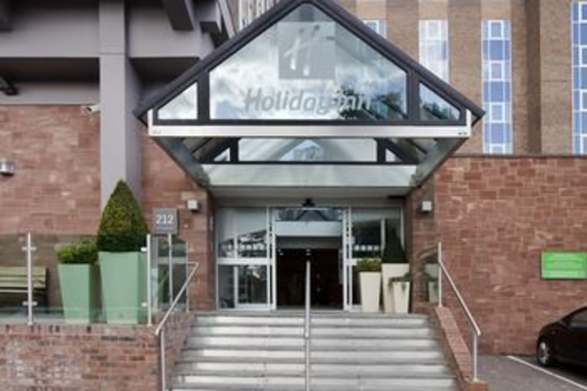 Holiday Inn KENILWORTH - WARWICK by IHG 2