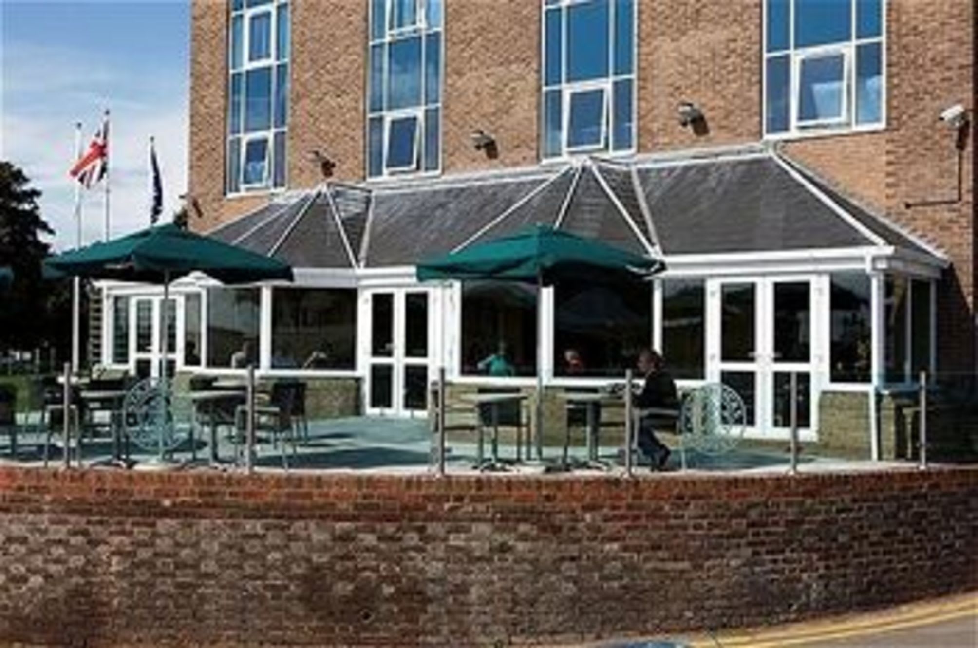 Holiday Inn KENILWORTH - WARWICK by IHG 3