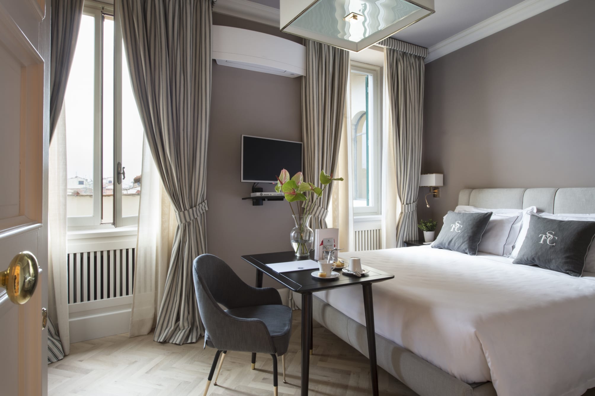 Tornabuoni Suites Collection Residenza D'Epoca 2