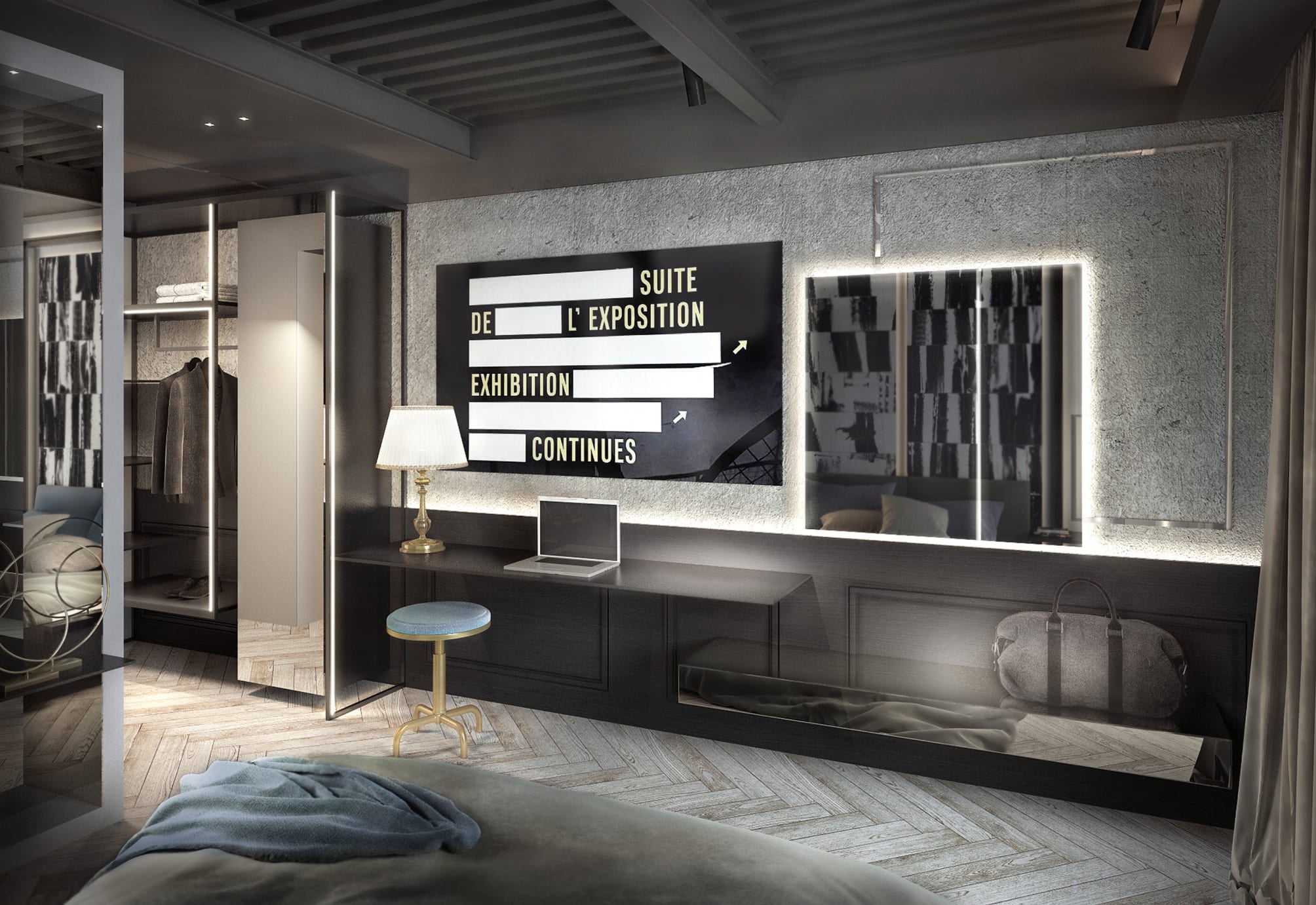 Spice Hotel Milano 5