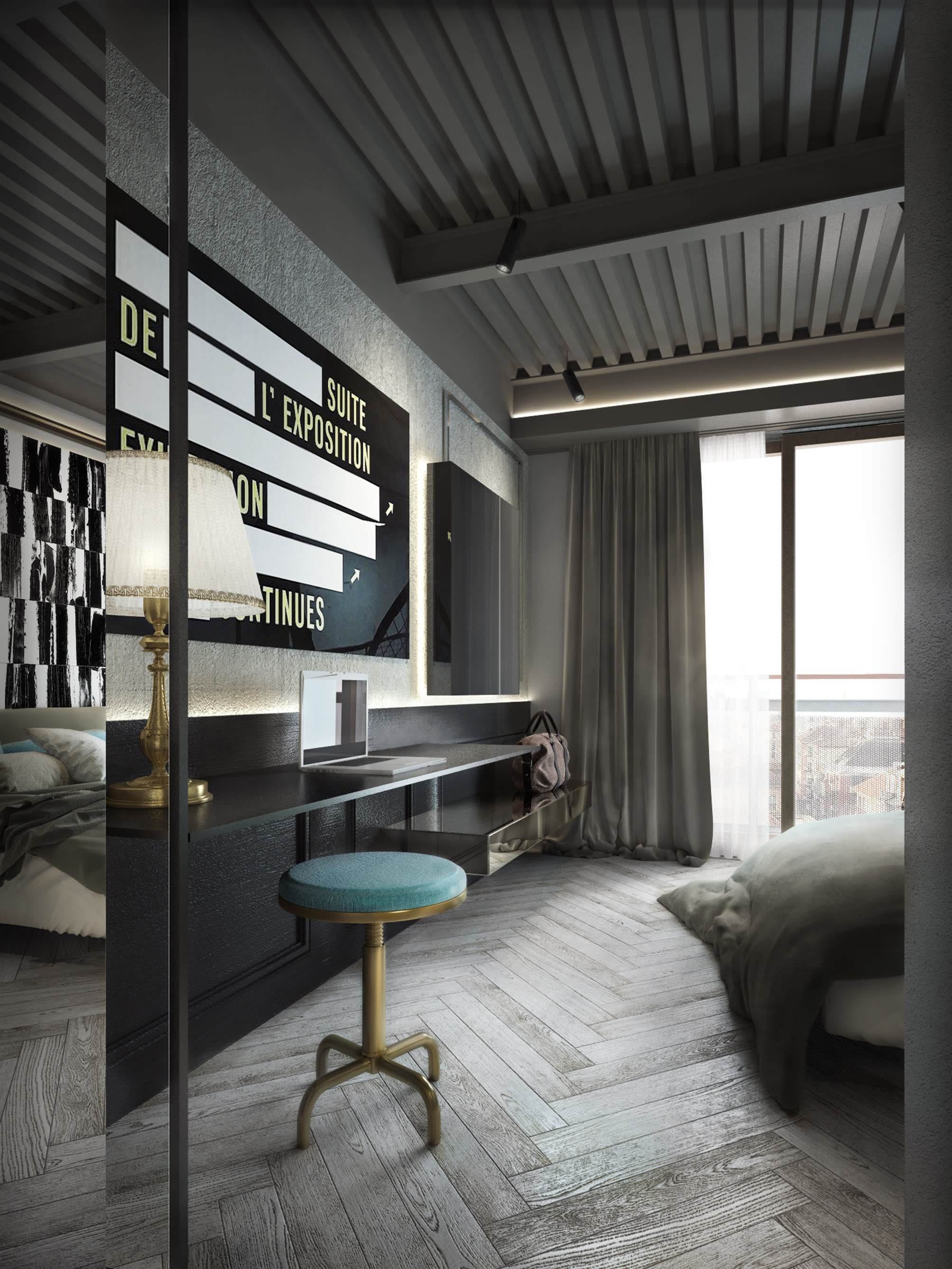 Spice Hotel Milano 4