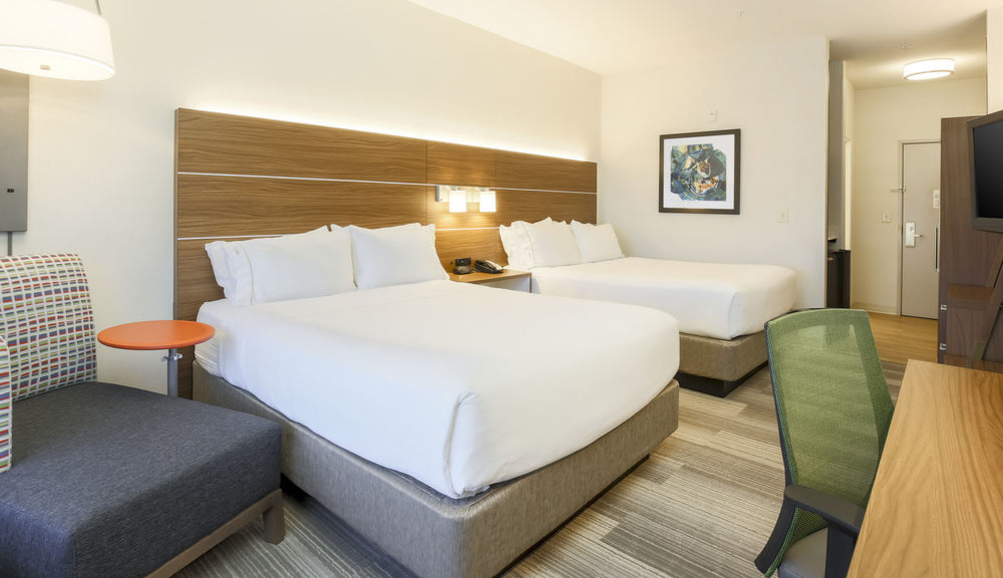 Holiday Inn Express LAS VEGAS - STADIUM AREA by IHG 2