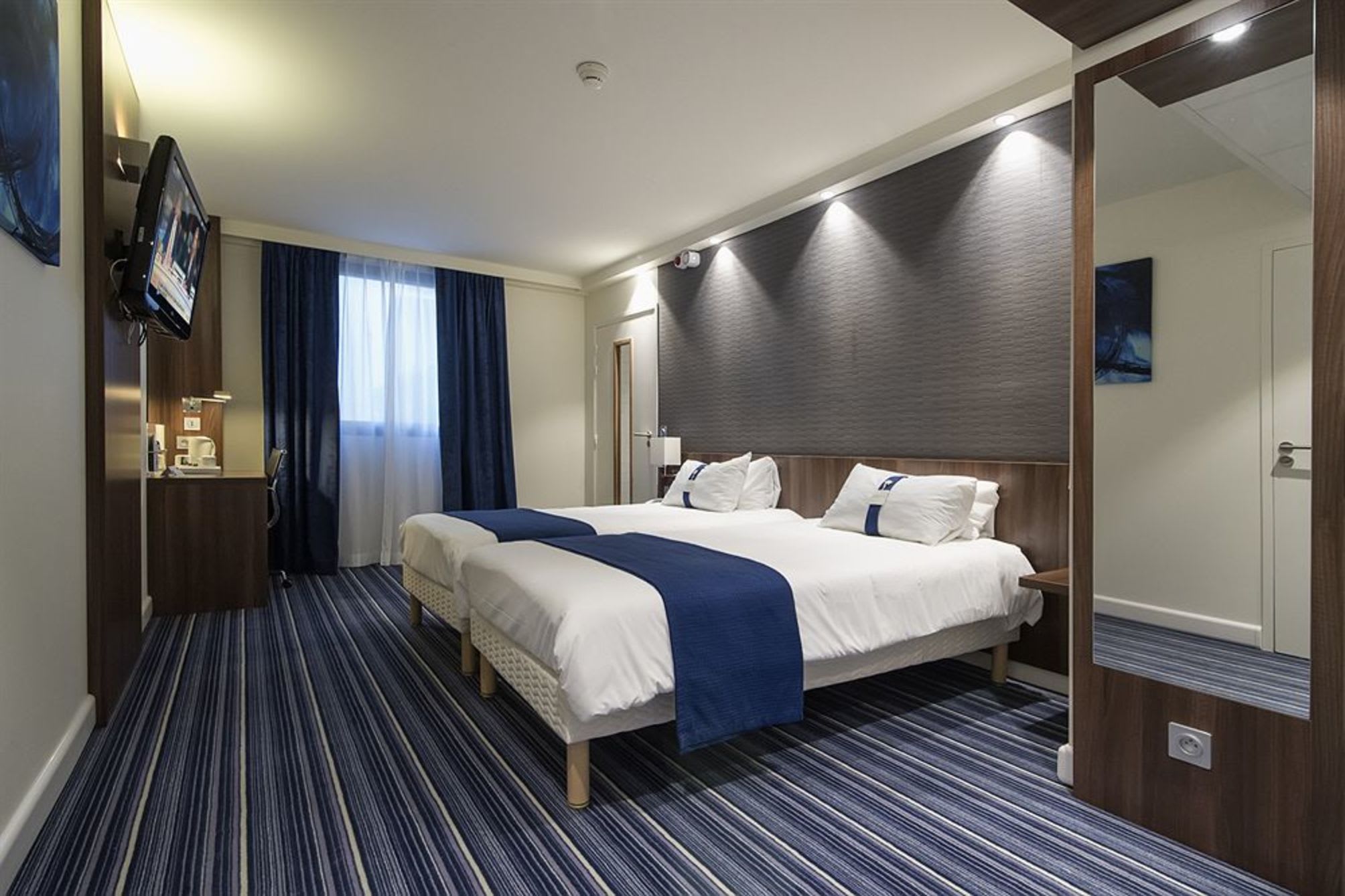 Holiday Inn Express LILLE CENTRE by IHG 1
