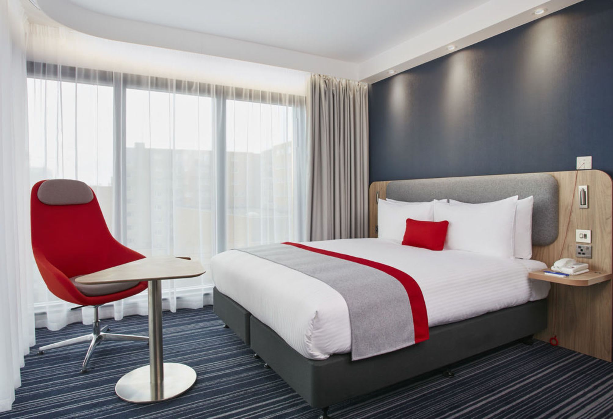 Holiday Inn Express LONDON - EALING by IHG 4