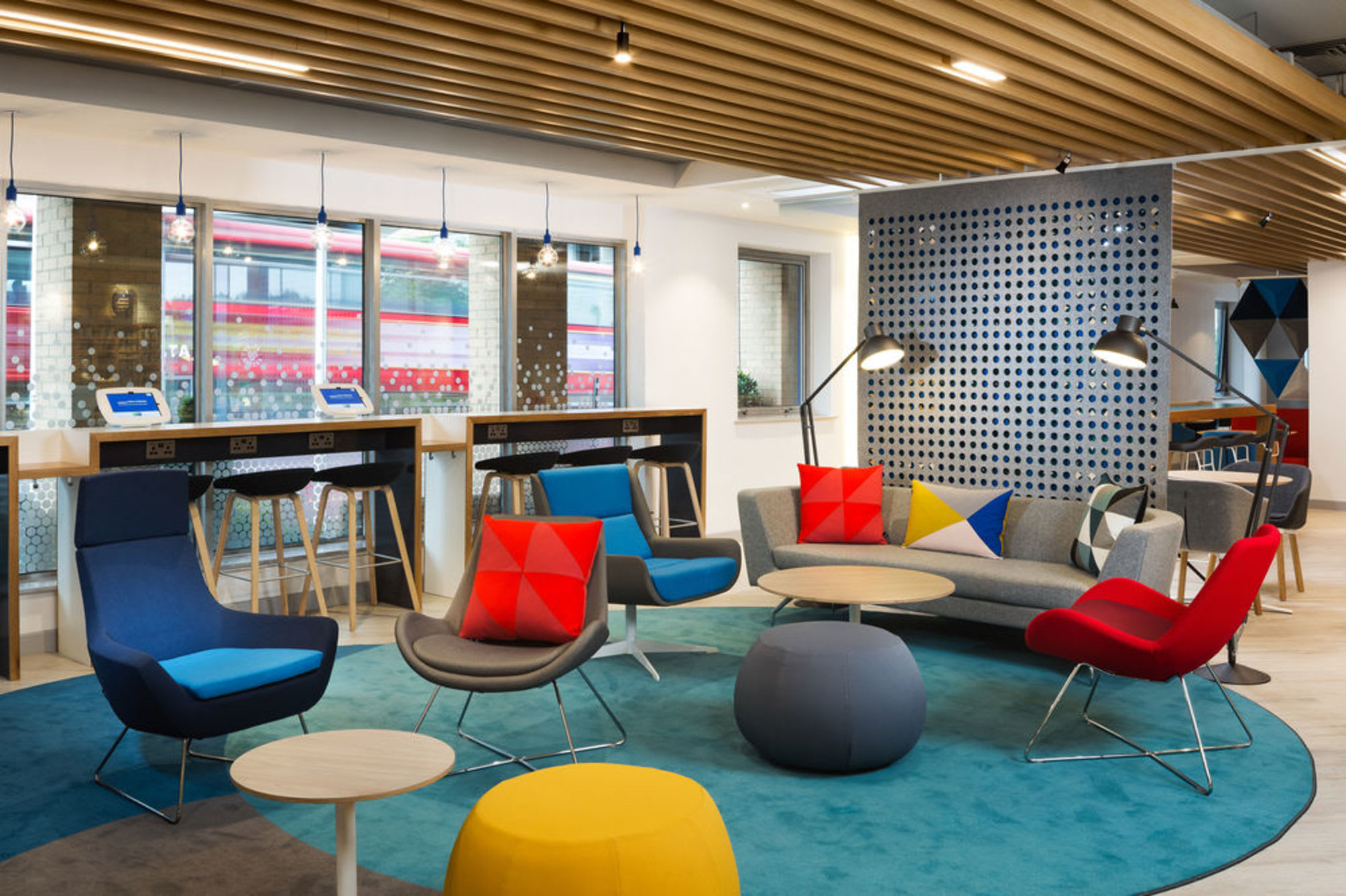 Holiday Inn Express LONDON - EALING by IHG 5