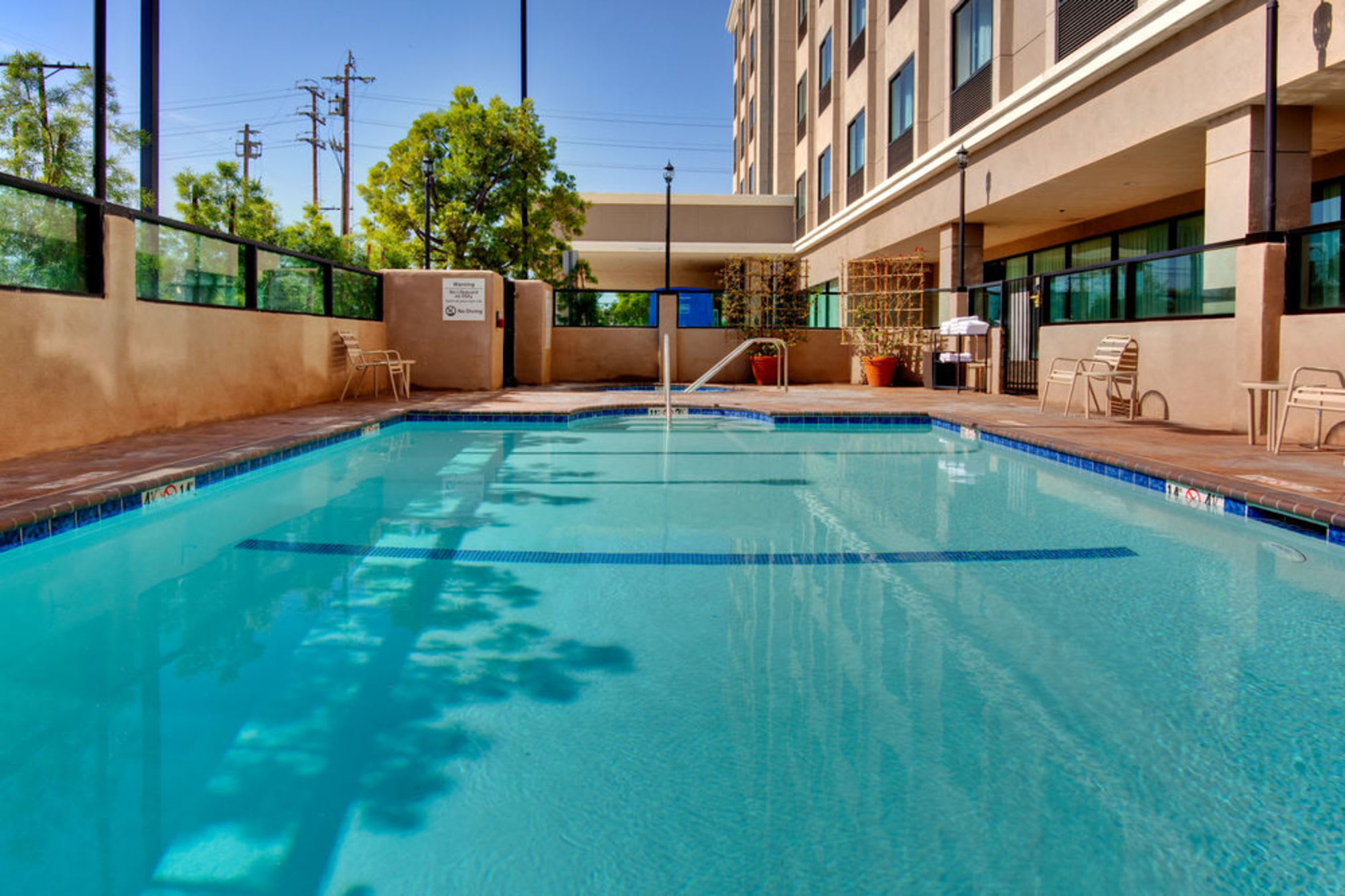 Holiday Inn Express LOS ANGELES - LAX AIRPORT by IHG 4