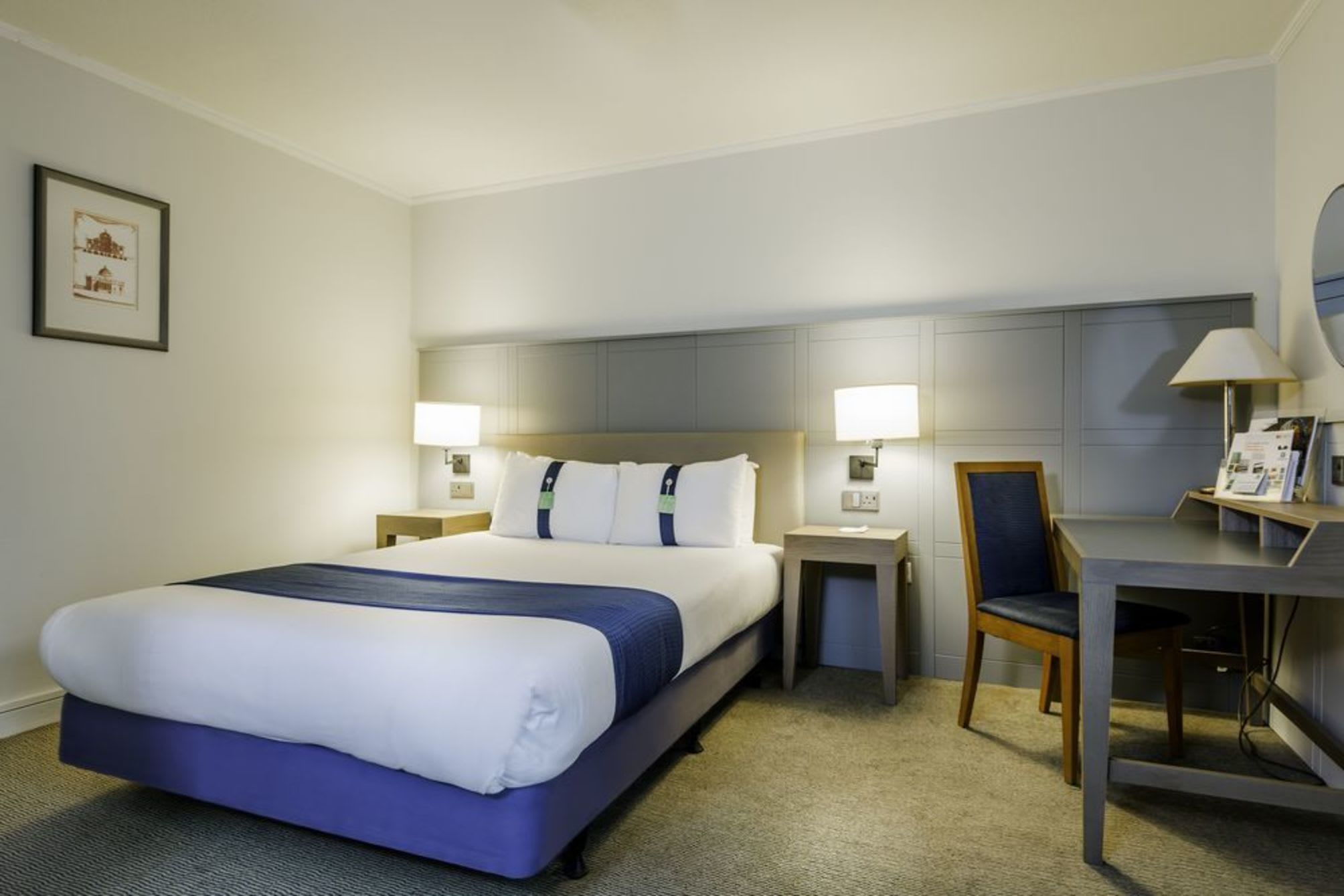 Holiday Inn MILTON KEYNES - CENTRAL by IHG 1