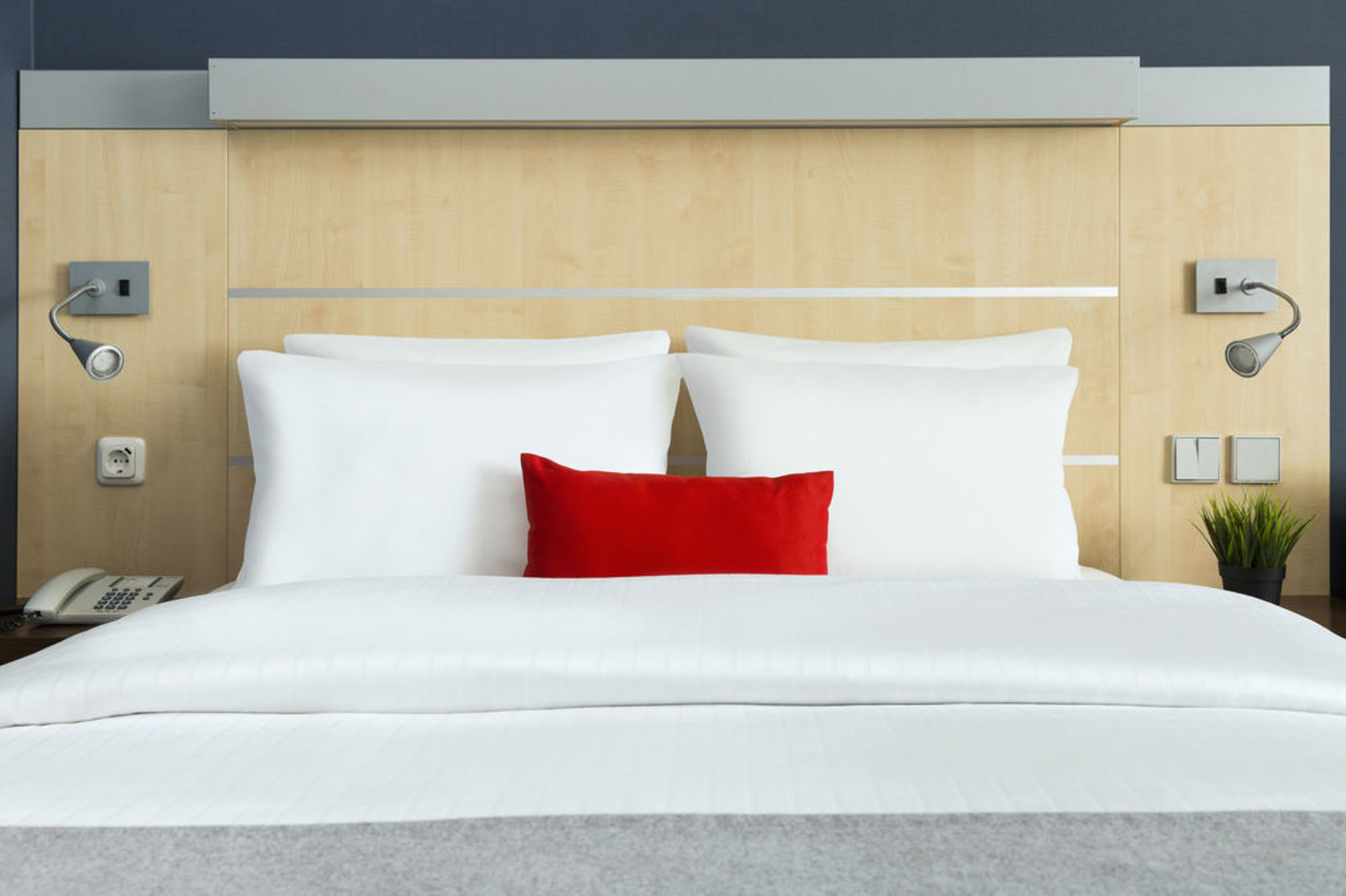 holiday inn express munich - messe