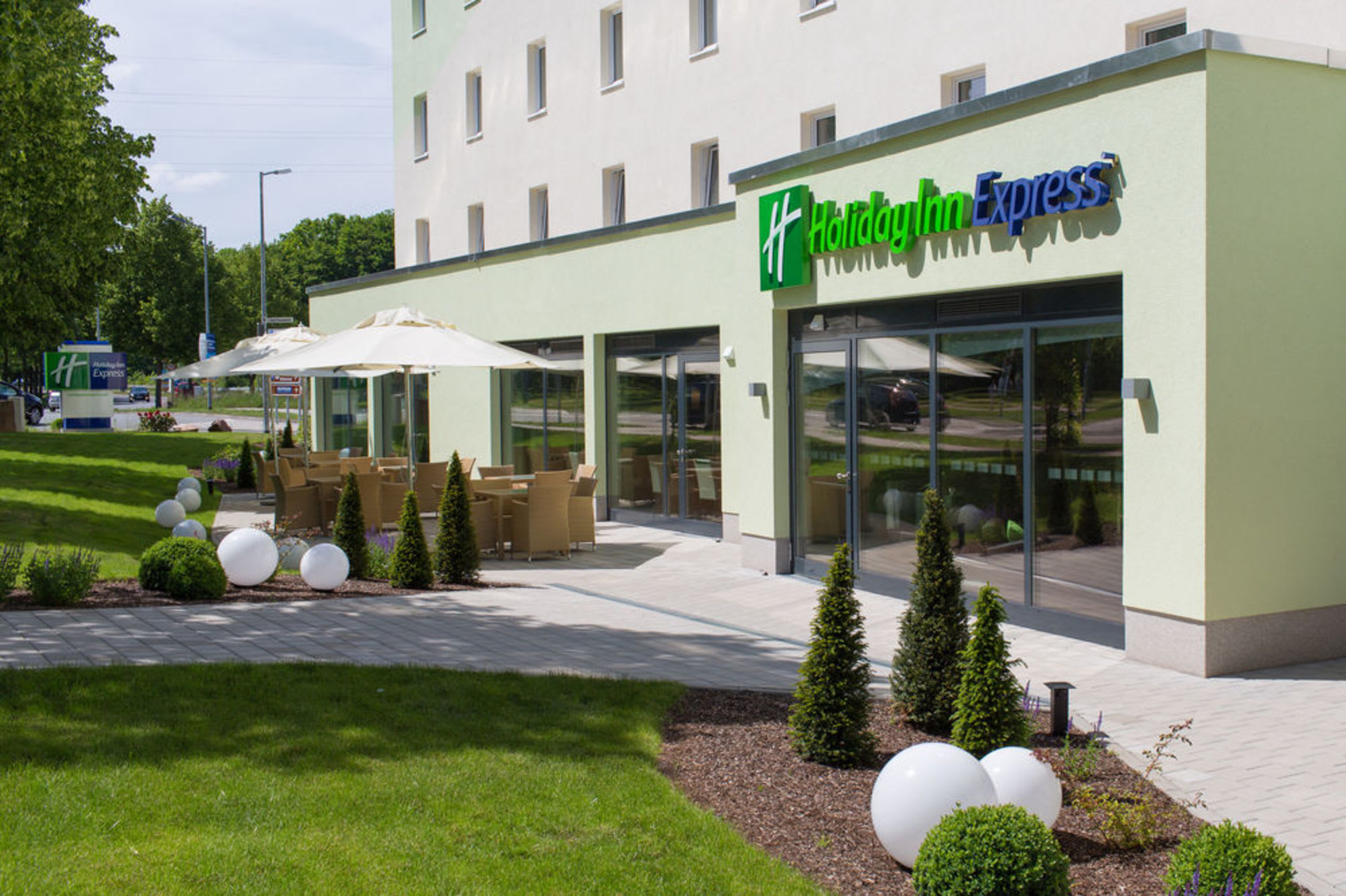 Holiday Inn Express NEUNKIRCHEN by IHG 3