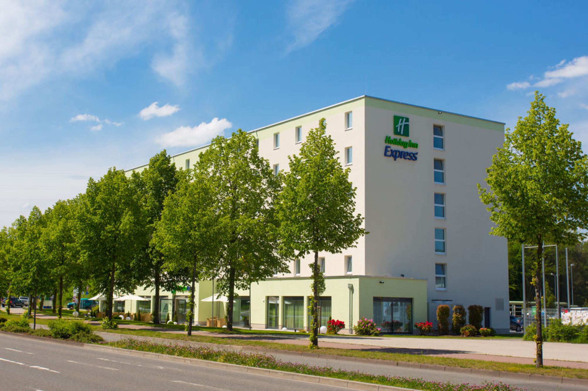 Holiday Inn Express NEUNKIRCHEN by IHG 2
