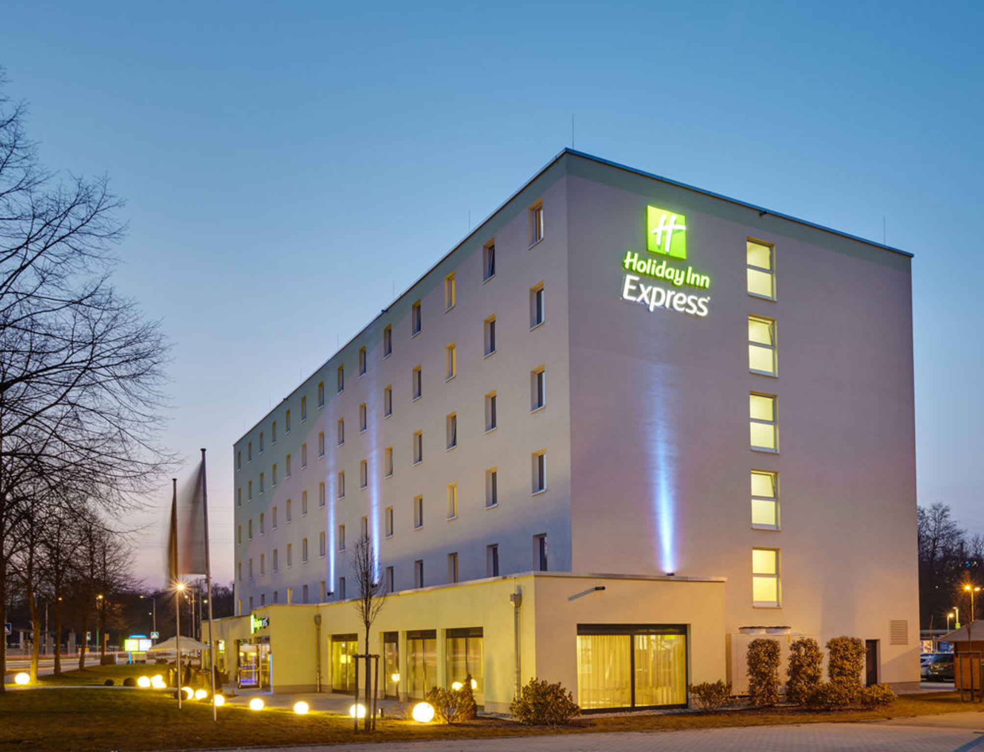 Holiday Inn Express NEUNKIRCHEN by IHG 1