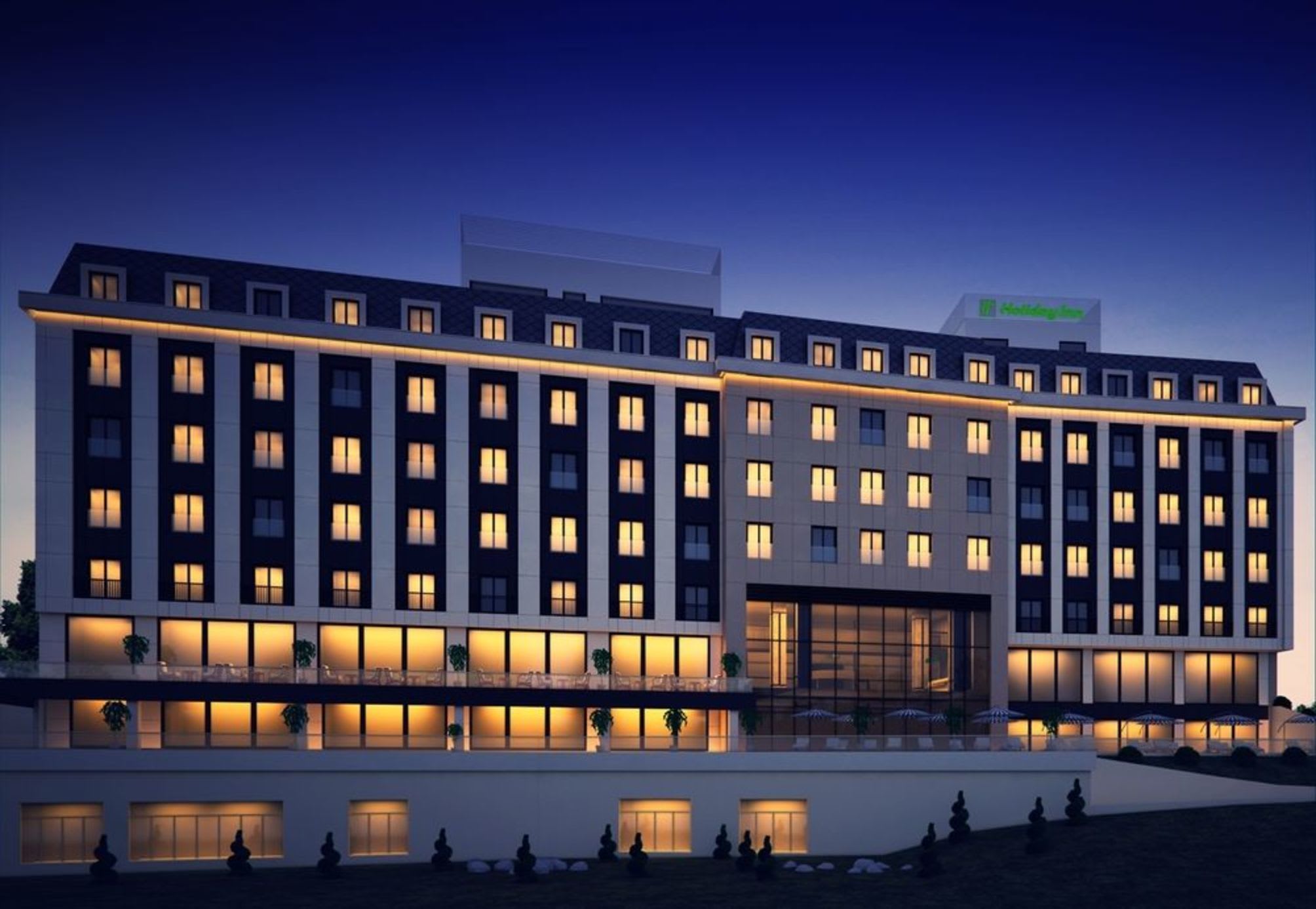 Holiday Inn ISTANBUL - TUZLA BAY by IHG 2