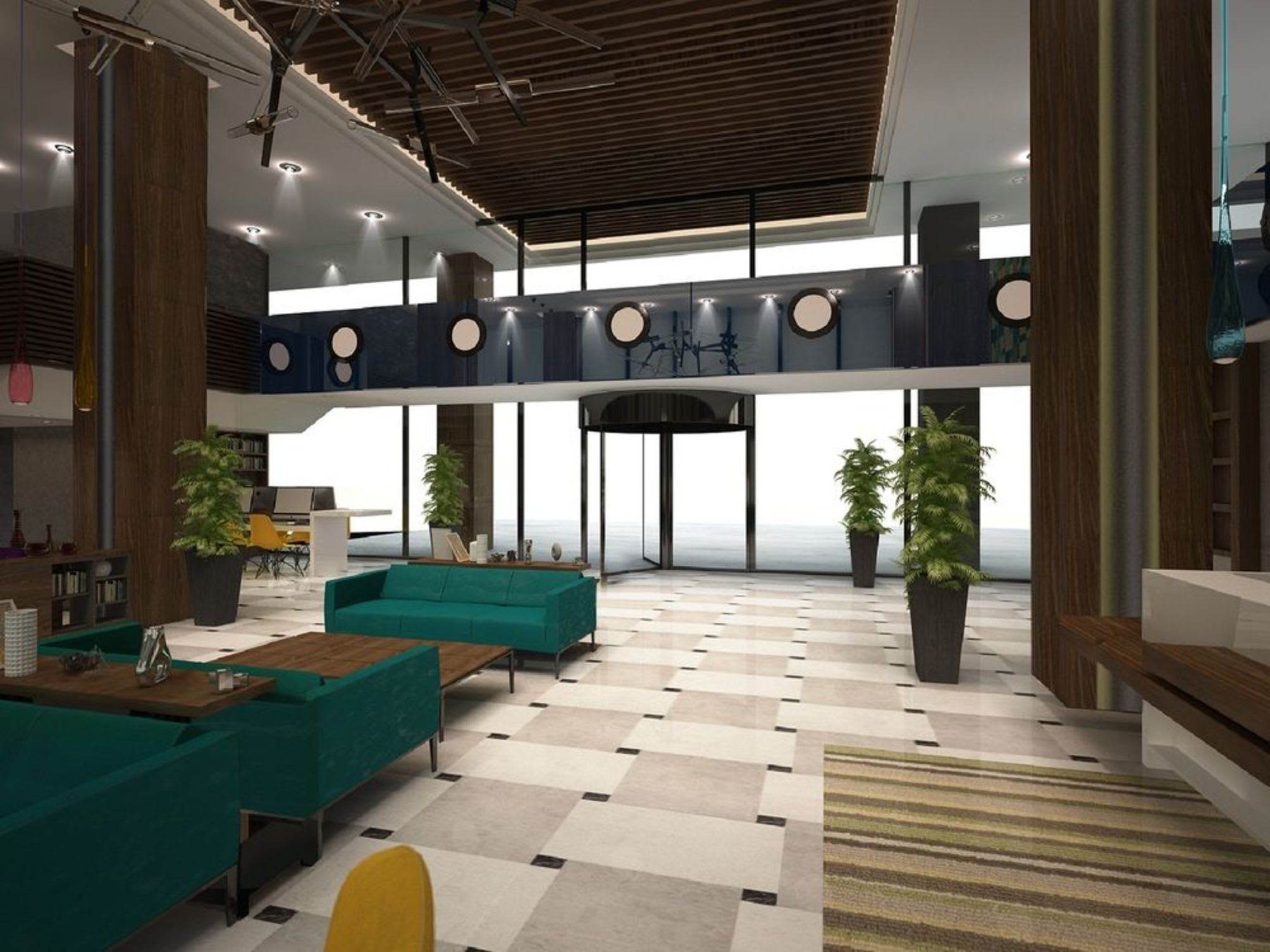 Holiday Inn ISTANBUL - TUZLA BAY by IHG 1