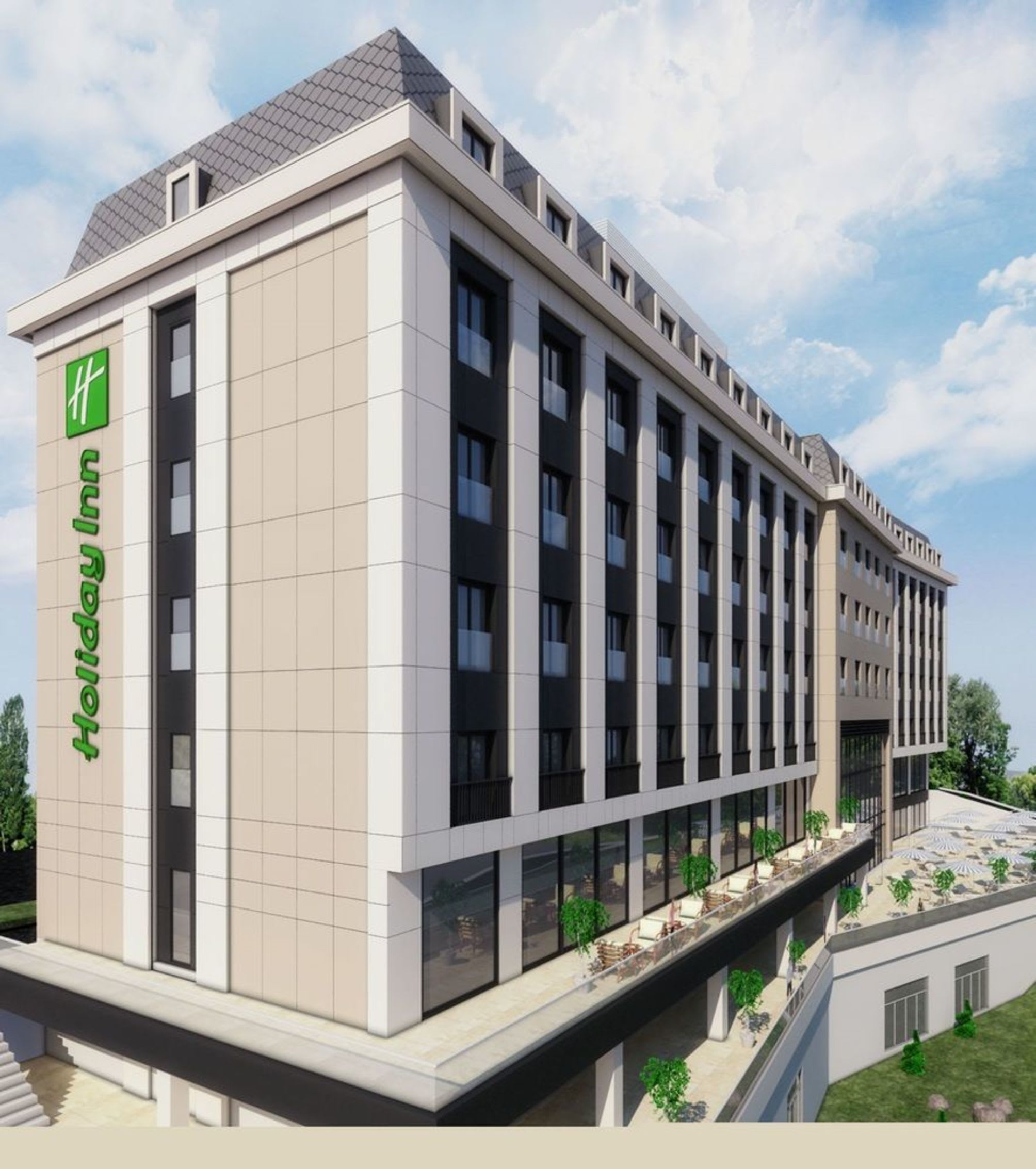 Holiday Inn ISTANBUL - TUZLA BAY by IHG 3