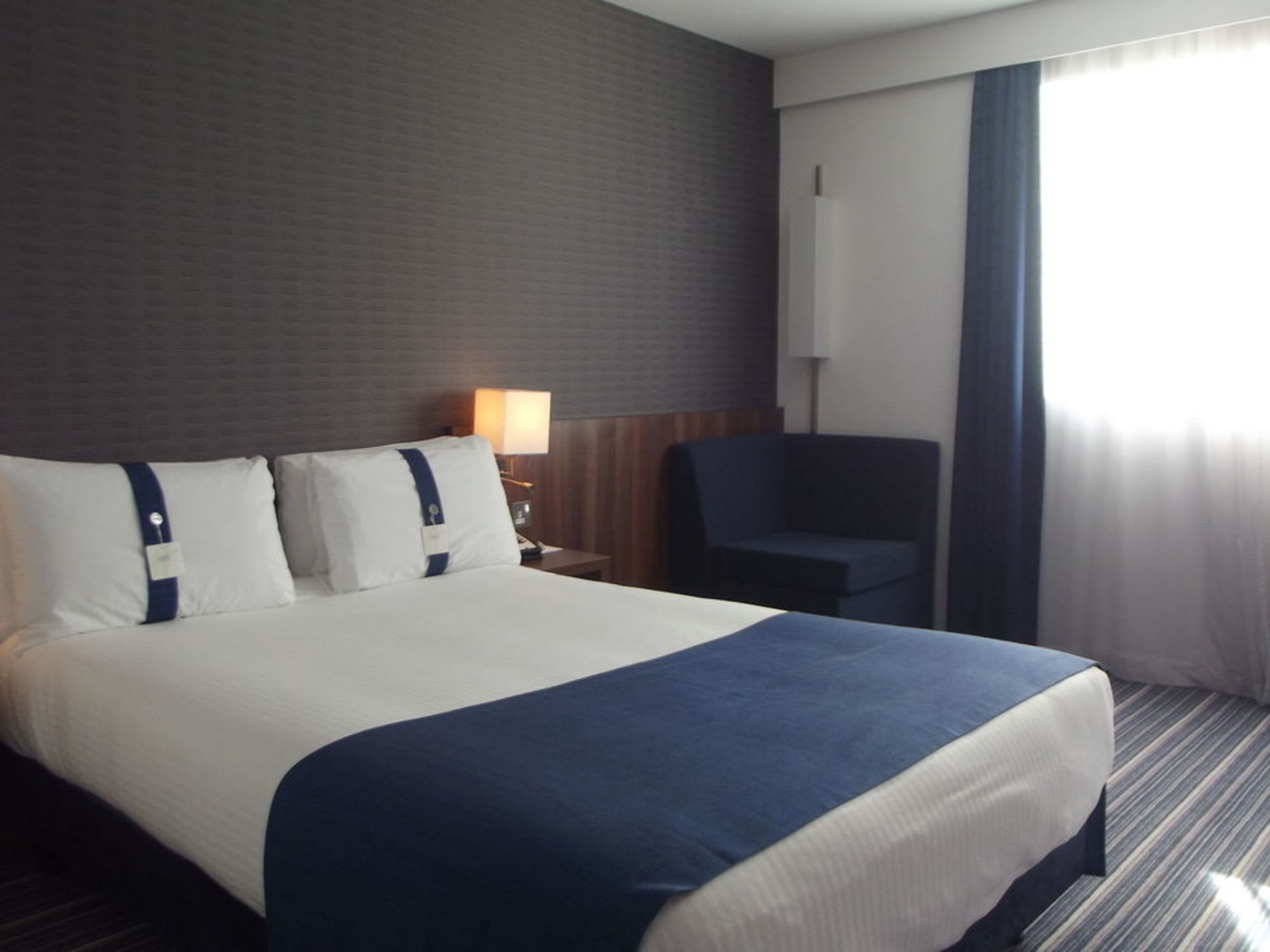 Holiday Inn Express PRESTON - SOUTH by IHG 3