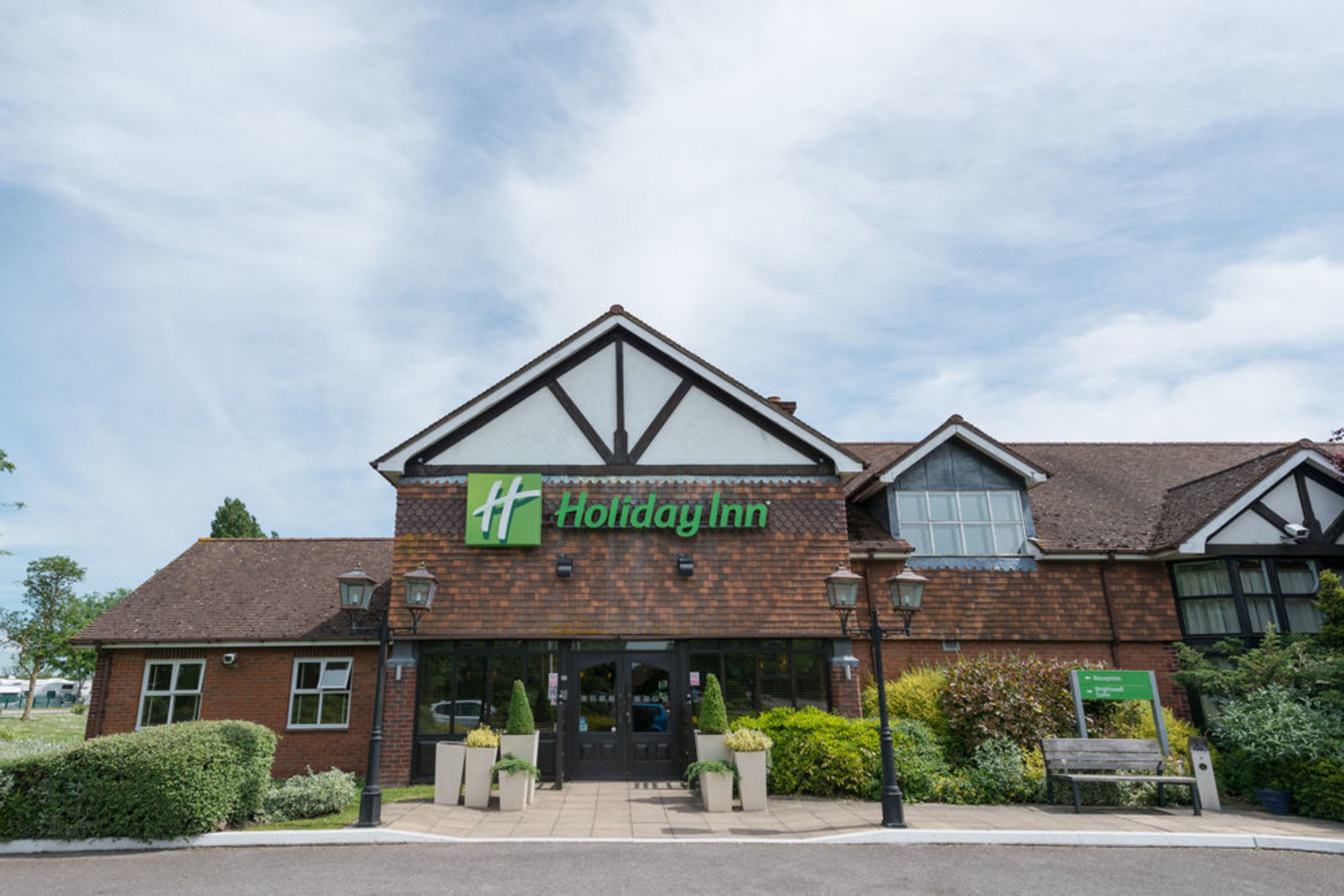 Holiday Inn READING - WEST by IHG 4