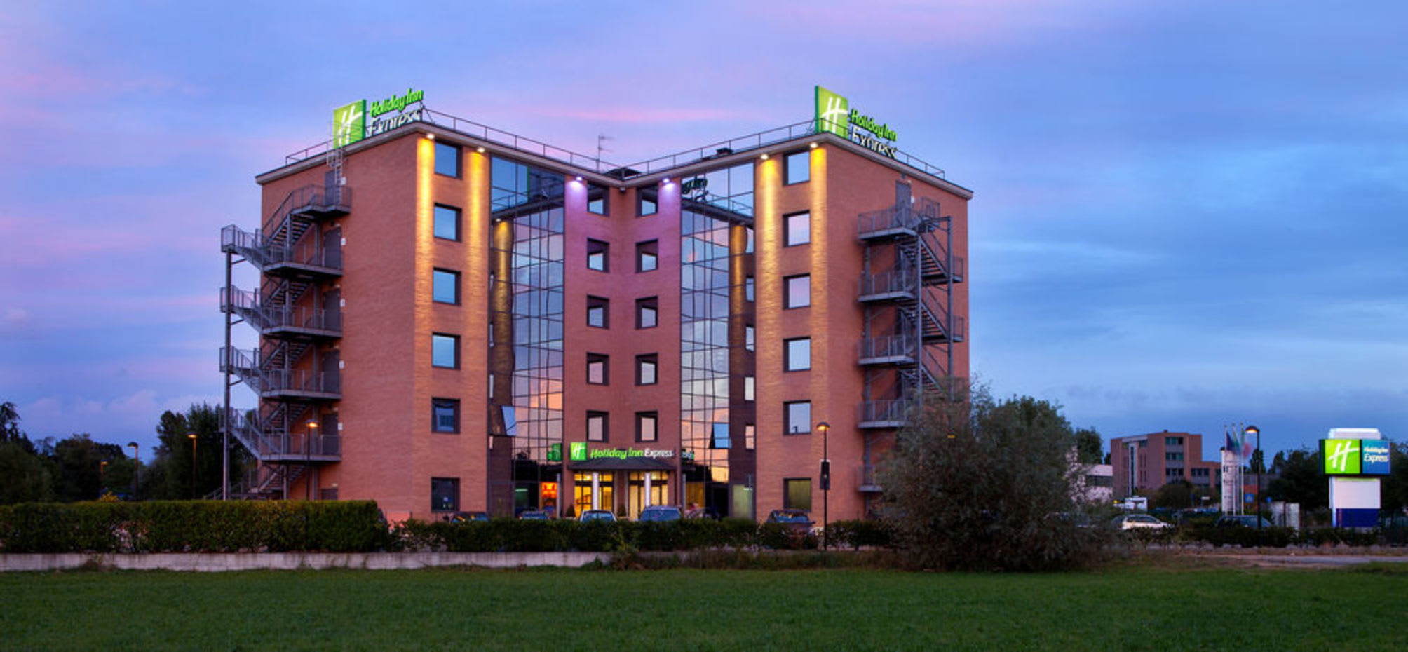 Holiday Inn Express REGGIO EMILIA by IHG 2