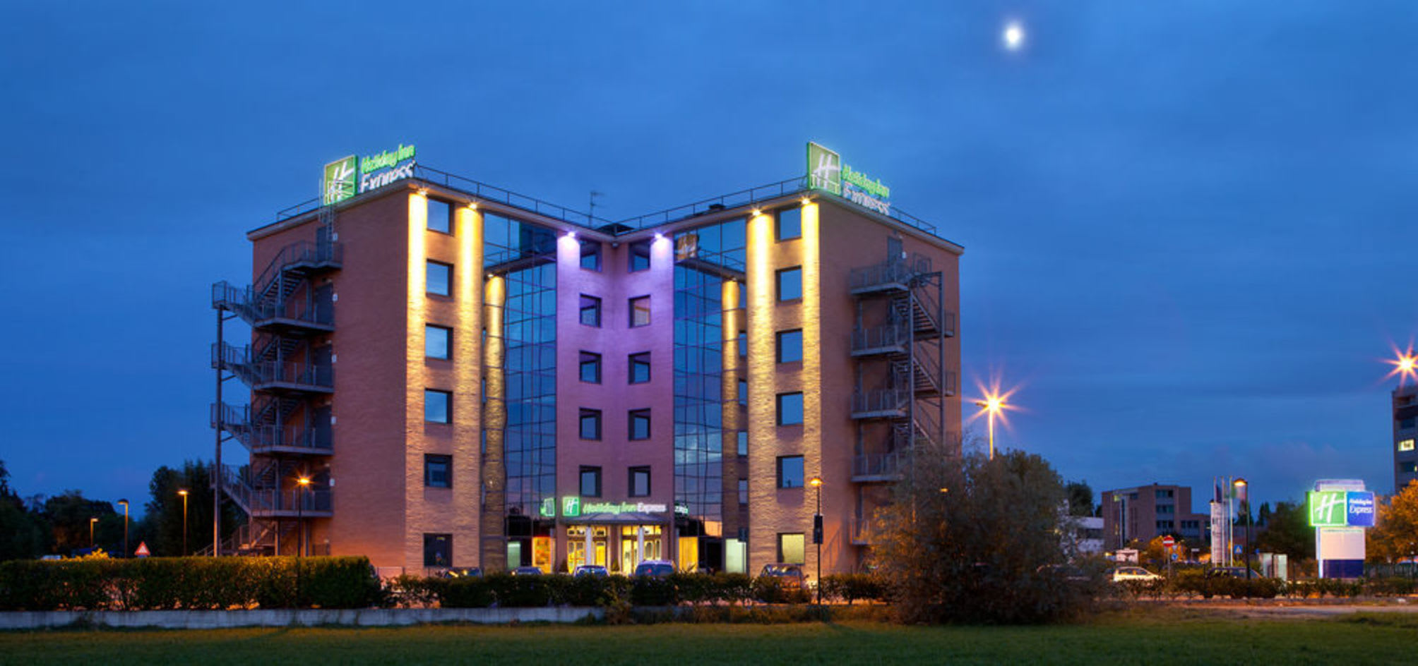 Holiday Inn Express REGGIO EMILIA by IHG 3