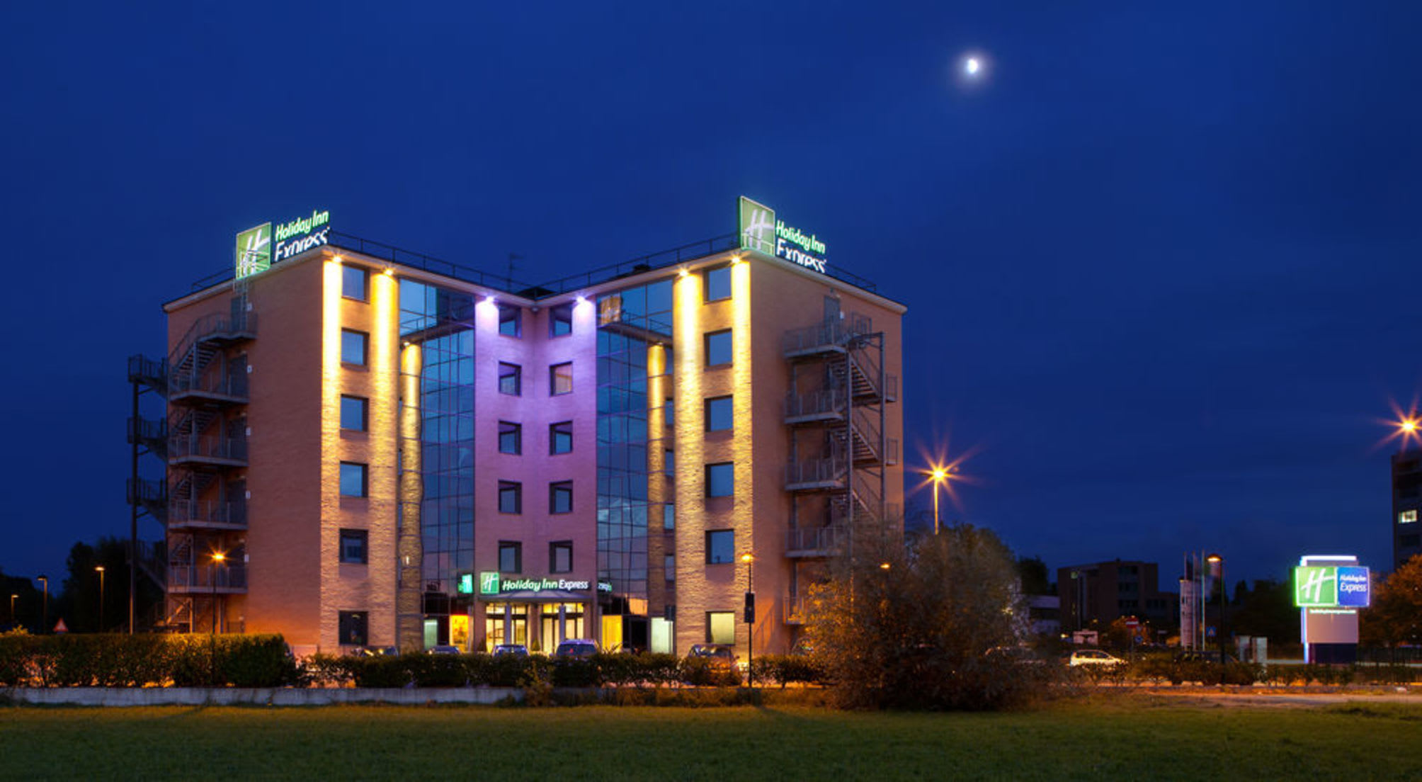 Holiday Inn Express REGGIO EMILIA by IHG 4