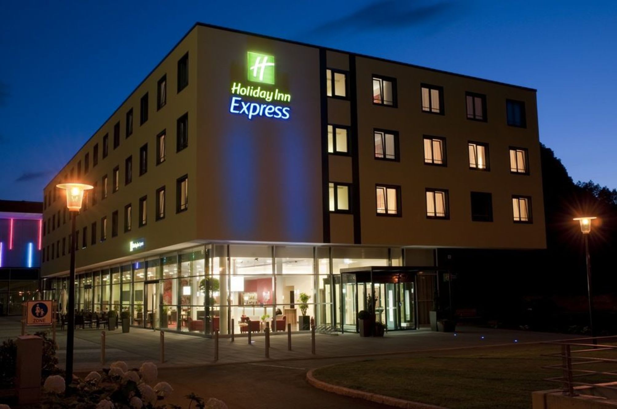 Holiday Inn Express SINGEN by IHG 1