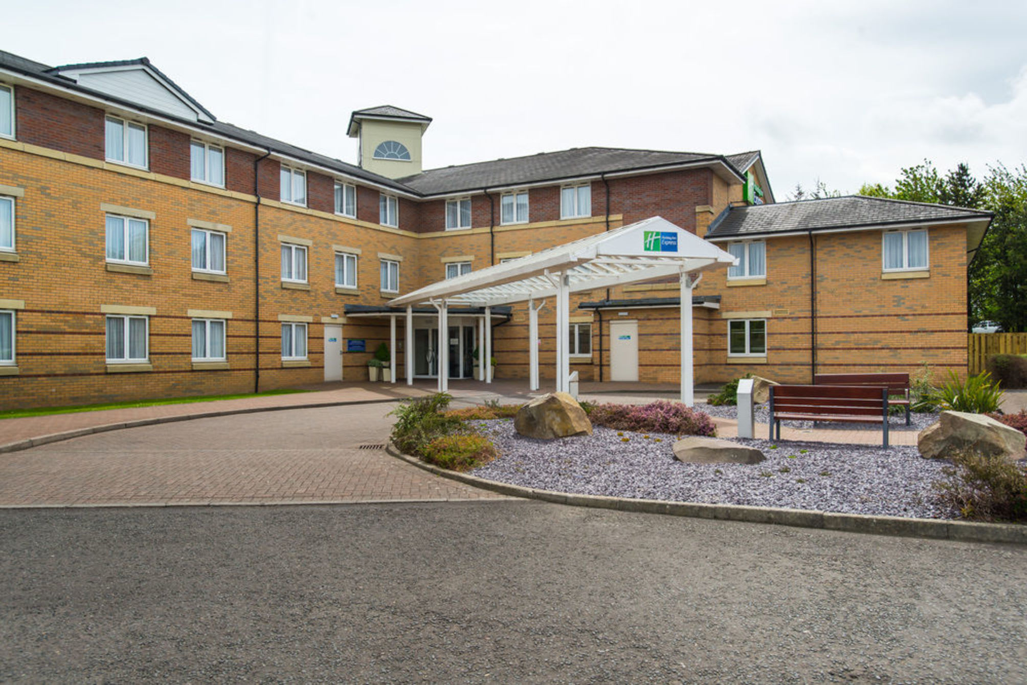 Holiday Inn Express STIRLING by IHG 5