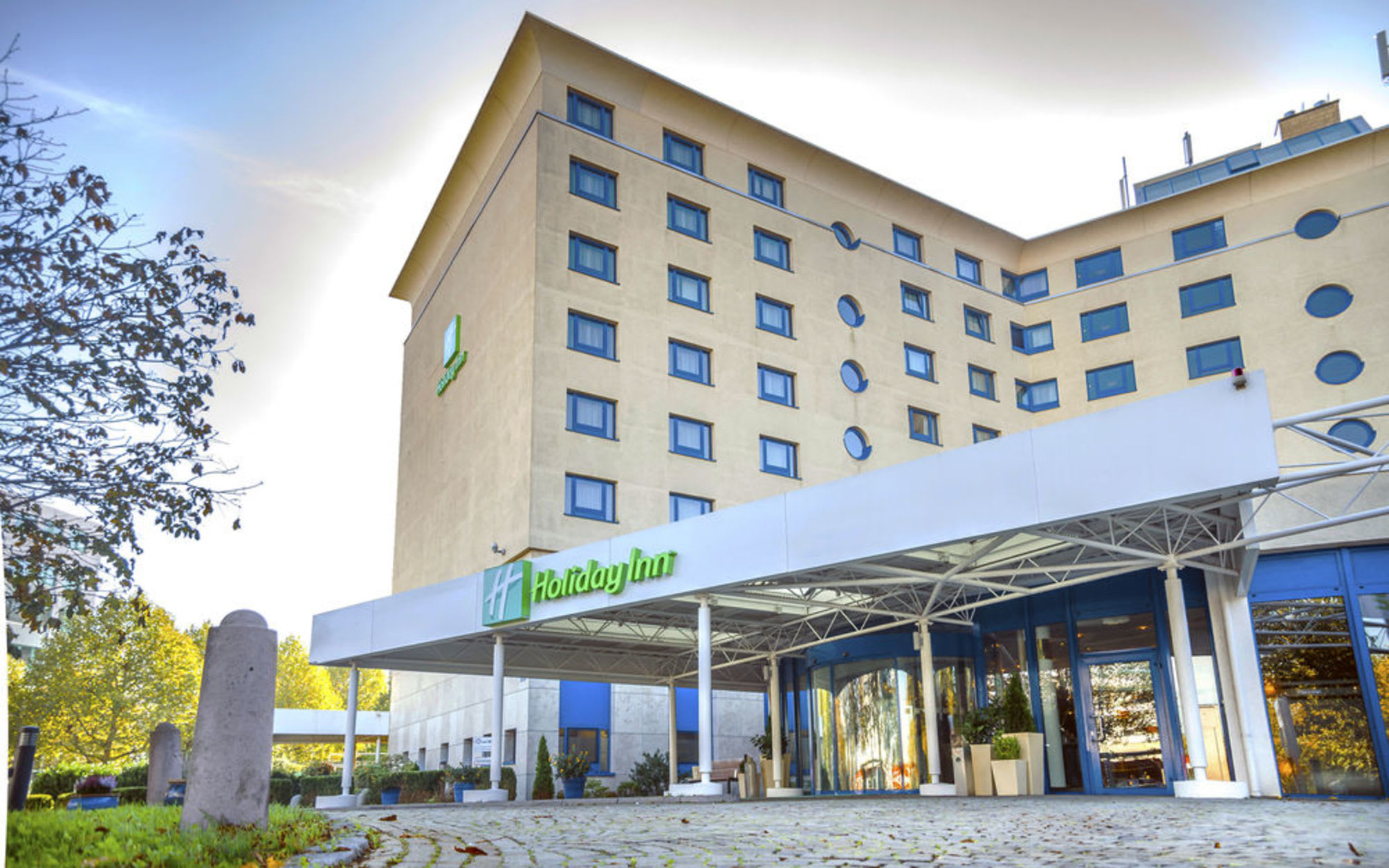 Holiday Inn STUTTGART by IHG 2