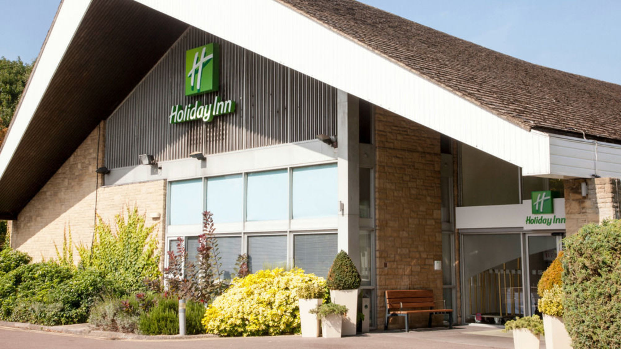 Holiday Inn SWINDON by IHG 3