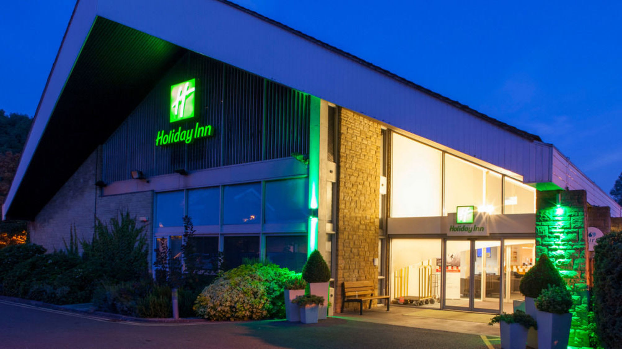 Holiday Inn SWINDON by IHG 5