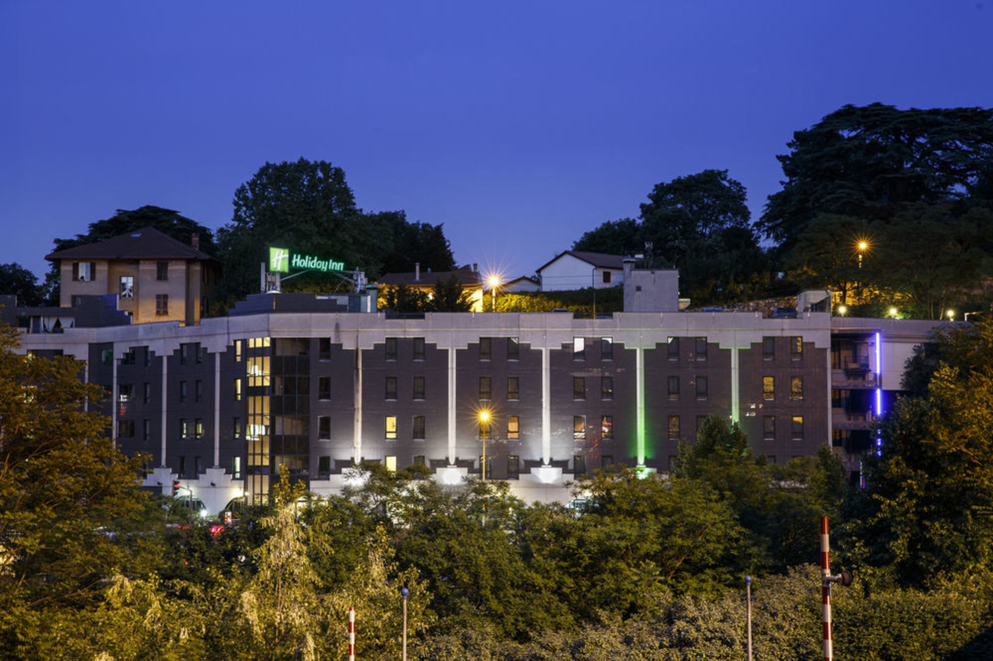 Holiday Inn LYON - VAISE by IHG 2