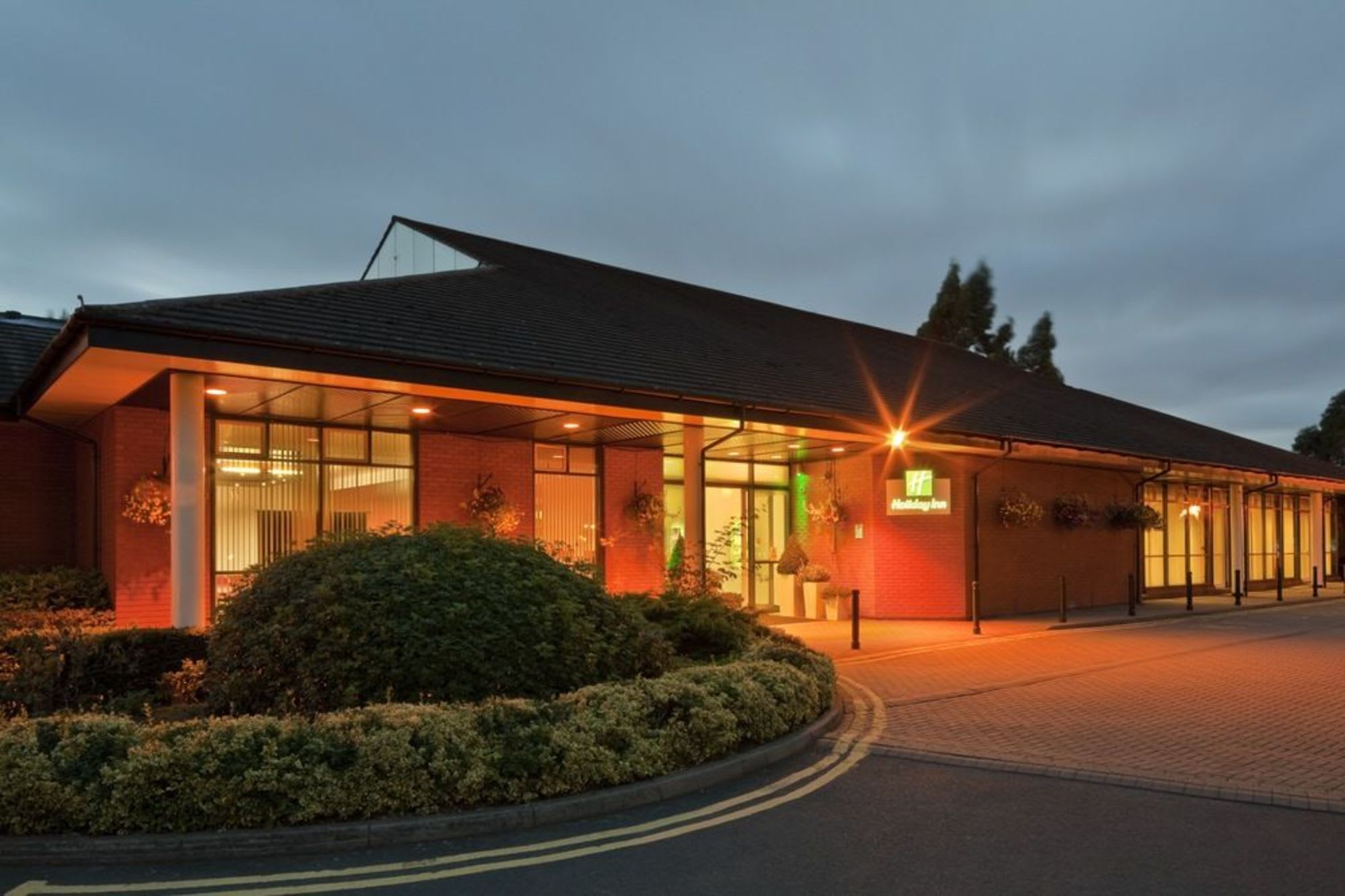voco TELFORD - IRONBRIDGE by IHG 2